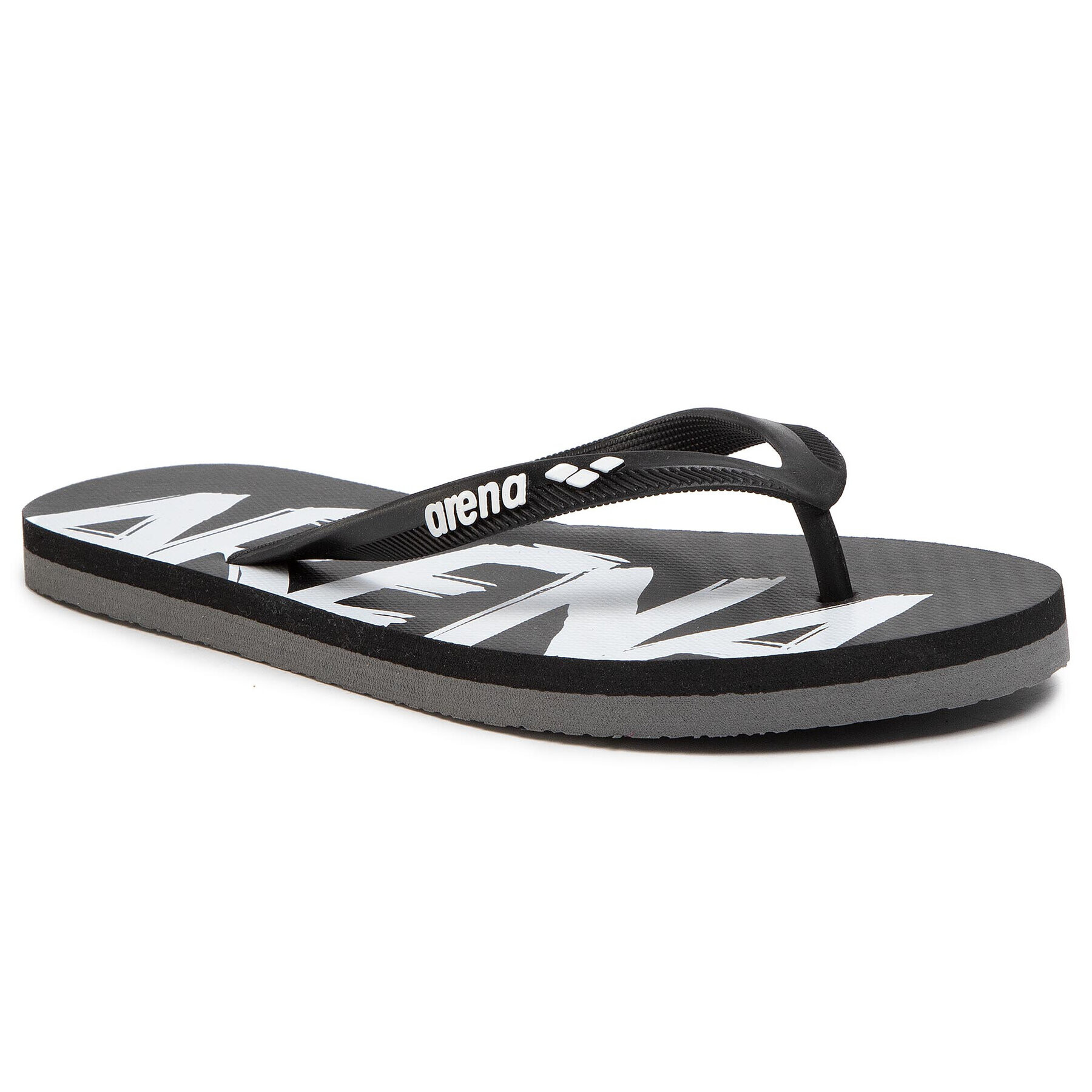 Arena Flip flop Flip Flop Polybag 002309 201 Negru - Pled.ro