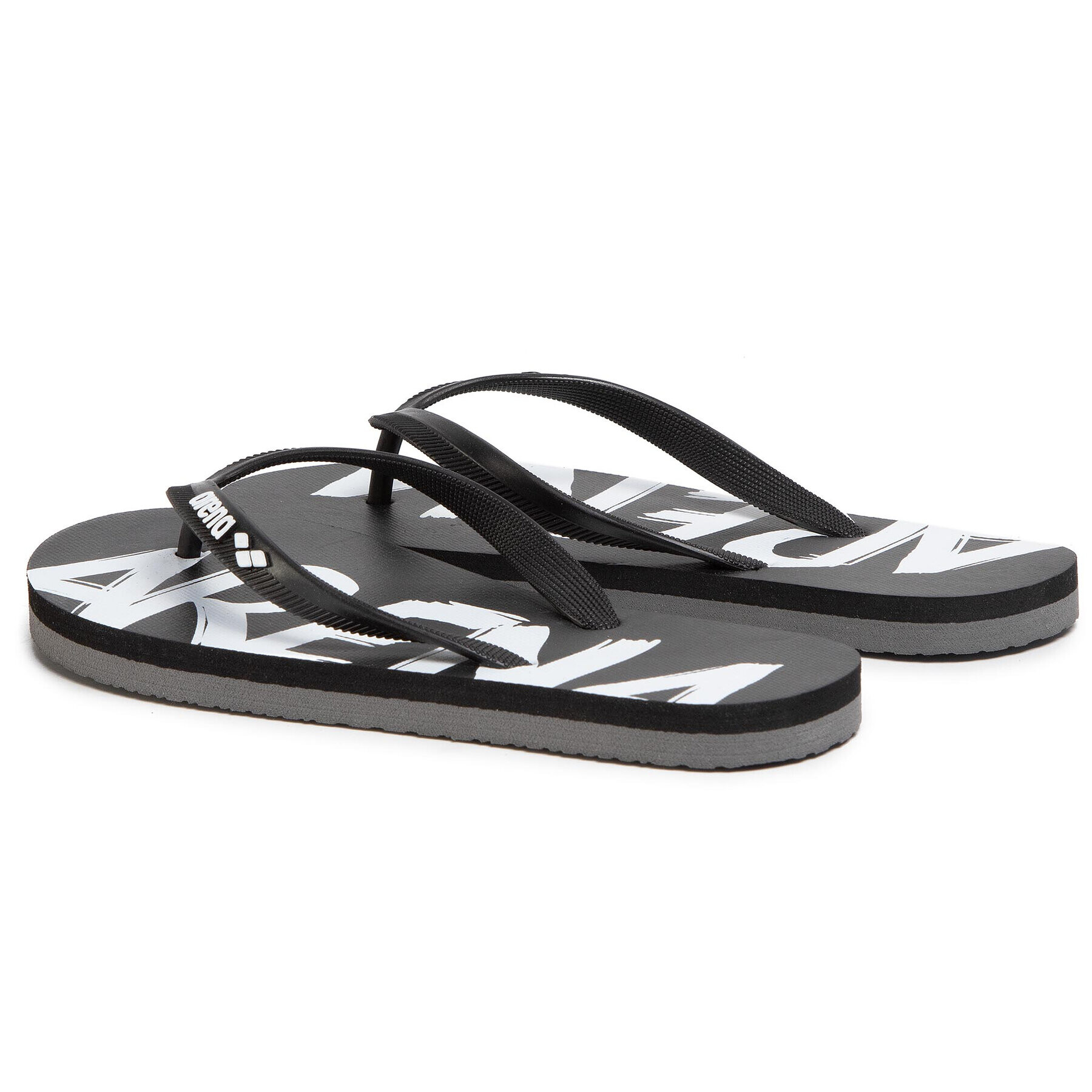 Arena Flip flop Flip Flop Polybag 002309 201 Negru - Pled.ro