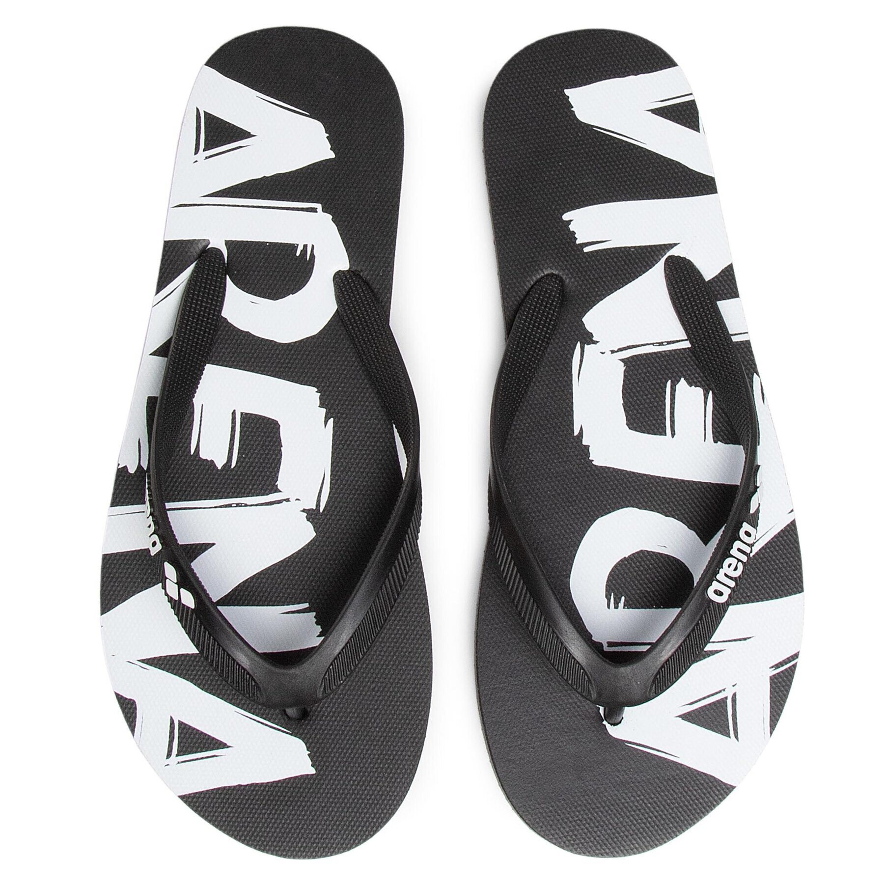 Arena Flip flop Flip Flop Polybag 002309 201 Negru - Pled.ro