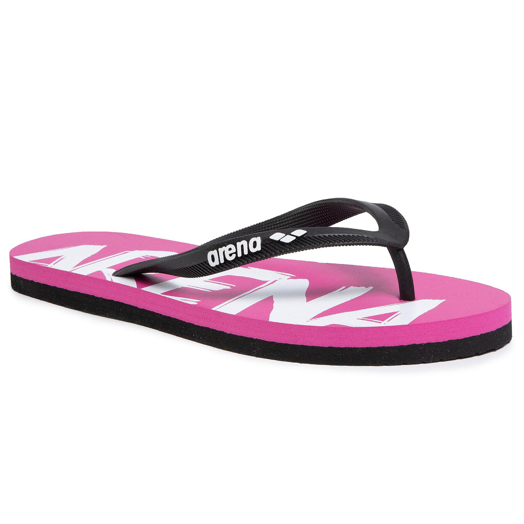 Arena Flip flop Flip Flop Polybag 002309 202 Negru - Pled.ro