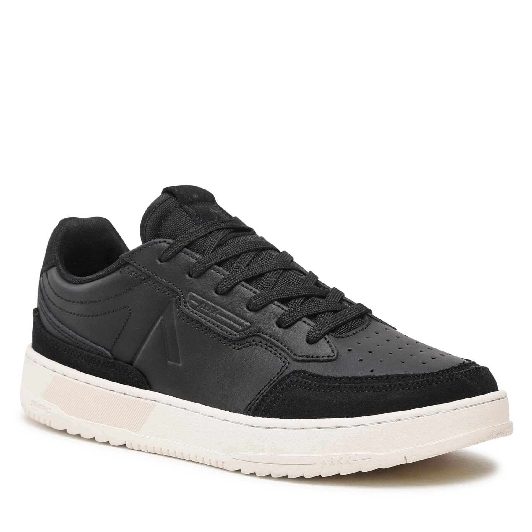 ARKK Copenhagen Sneakers Novaklass CA1300-0538-M Negru - Pled.ro