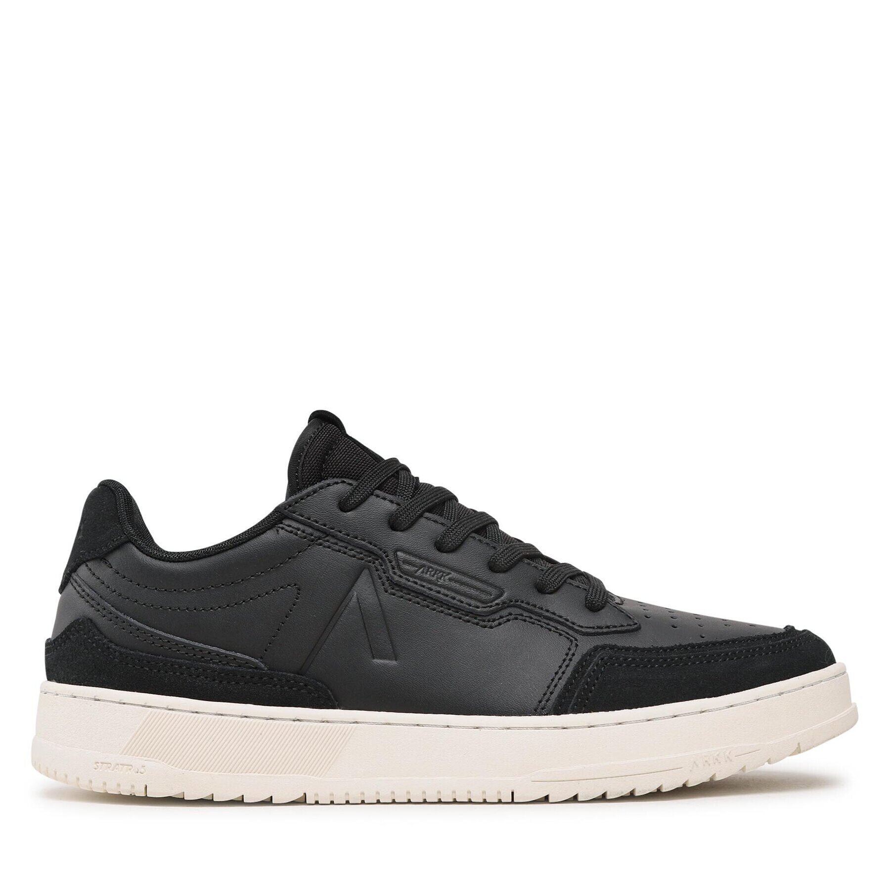 ARKK Copenhagen Sneakers Novaklass CA1300-0538-M Negru - Pled.ro