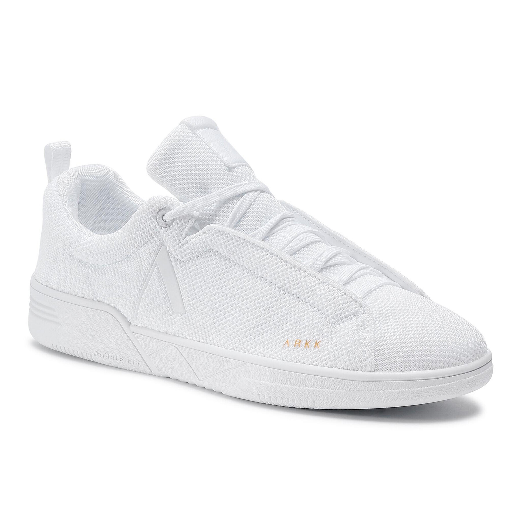 ARKK Copenhagen Sneakers Uniklass Fg S-C18 CO4606-0010-M Alb - Pled.ro