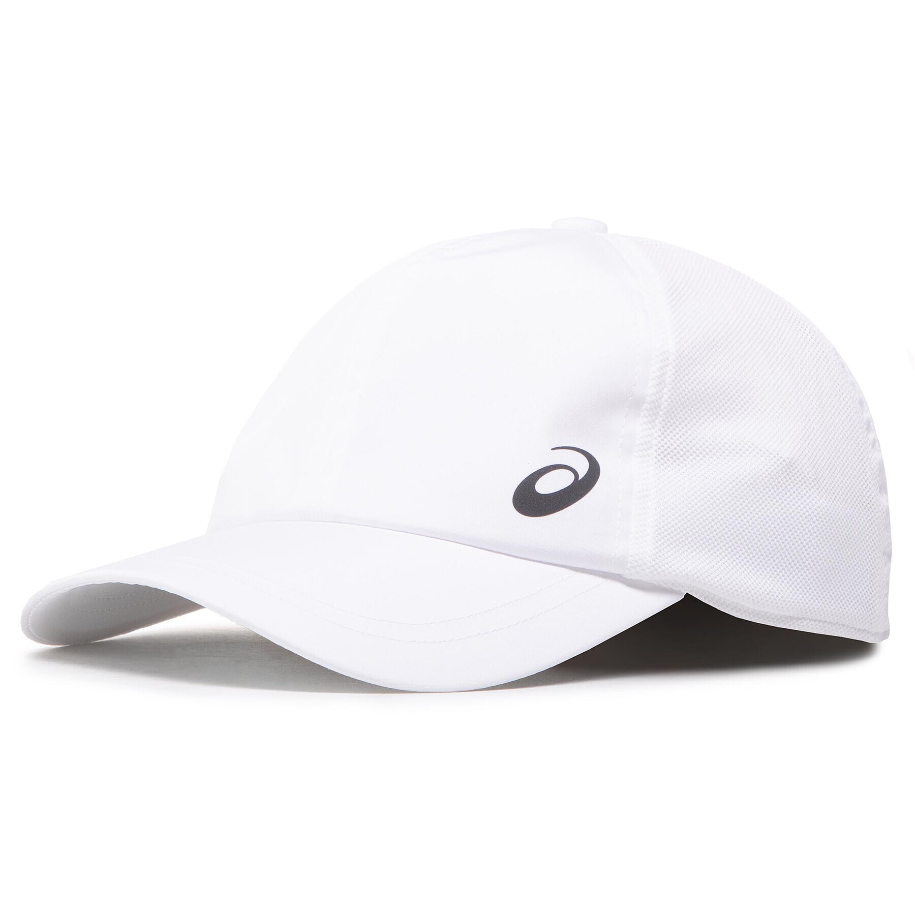 Asics Șapcă Esnt Cap 3033A431 Alb - Pled.ro