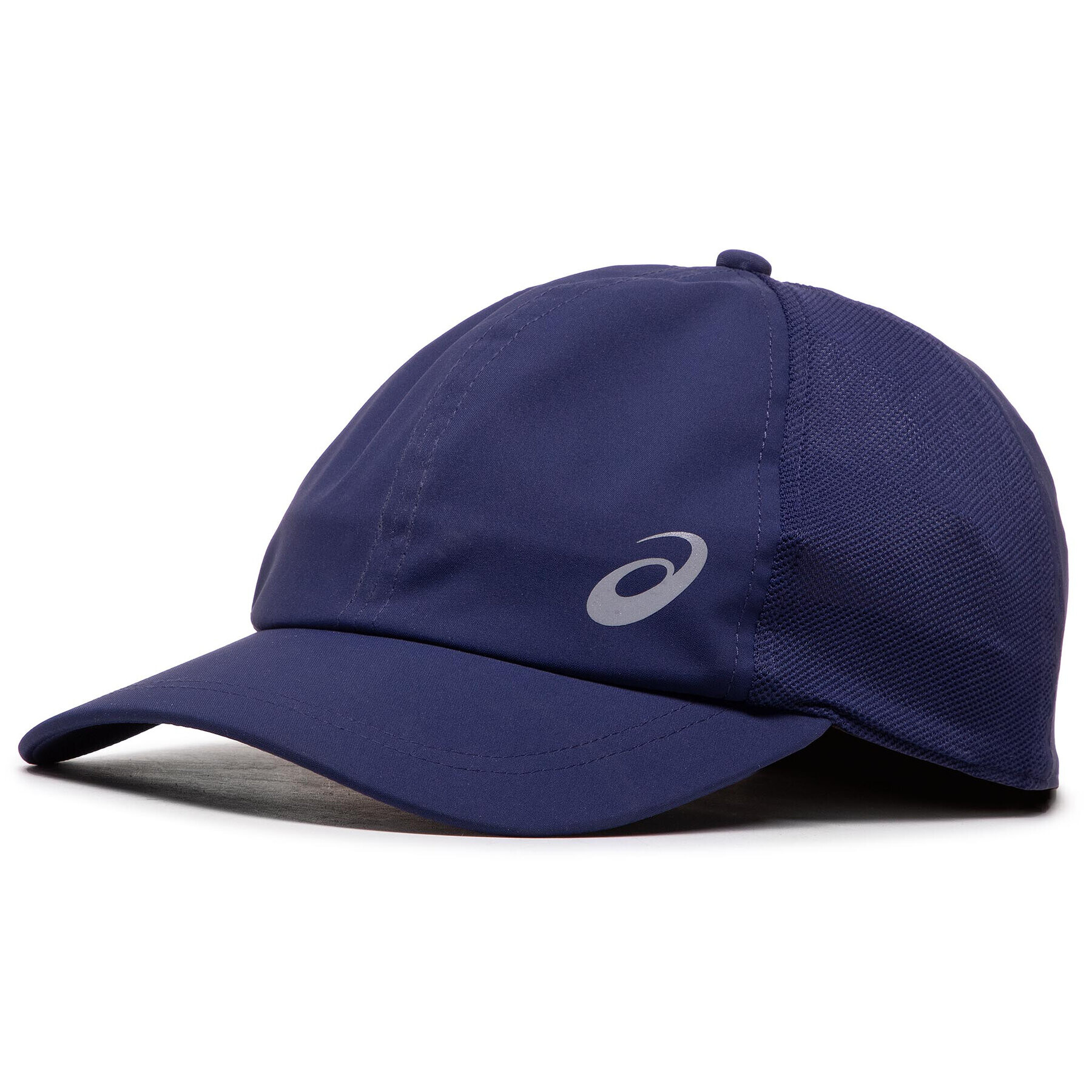 Asics Șapcă Esnt Cap 3033A431 Bleumarin - Pled.ro