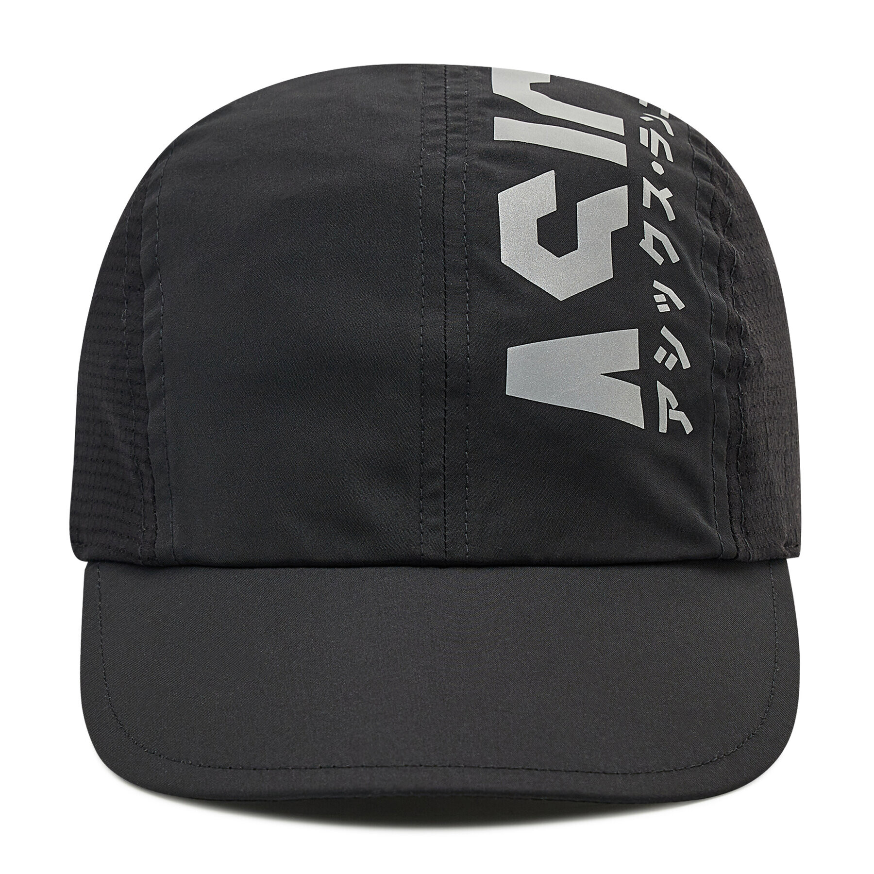 Asics Șapcă Katakana Cap 3013A425 Negru - Pled.ro