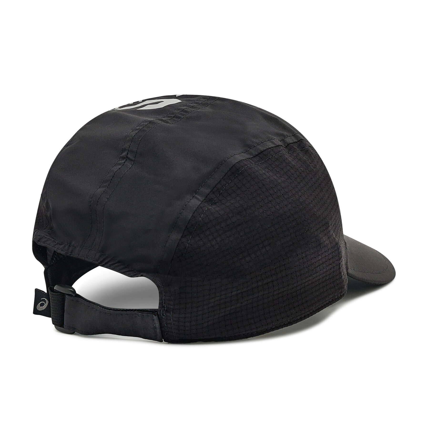 Asics Șapcă Katakana Cap 3013A425 Negru - Pled.ro