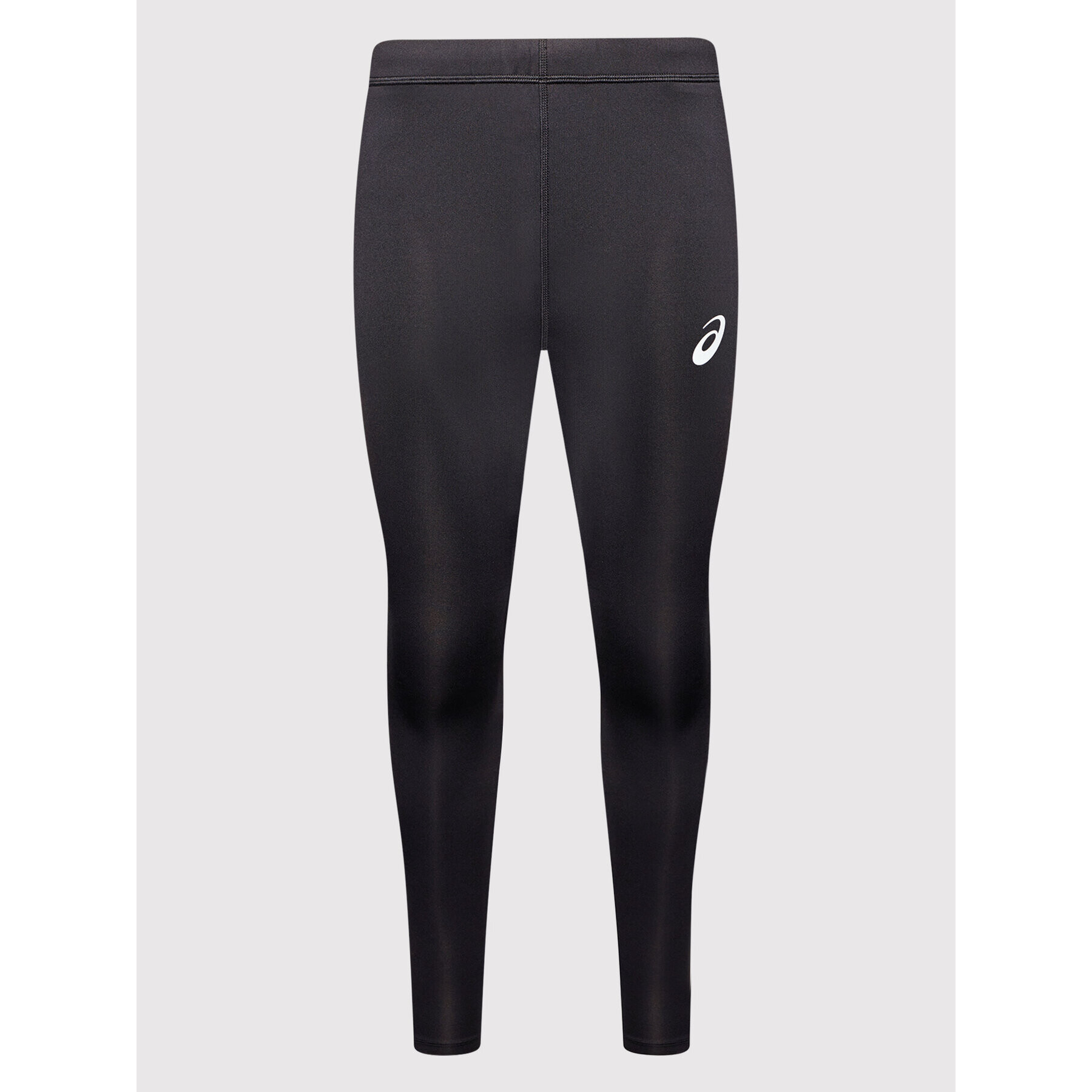 Asics Colanți Core Tight 2011C345 Negru Slim Fit - Pled.ro