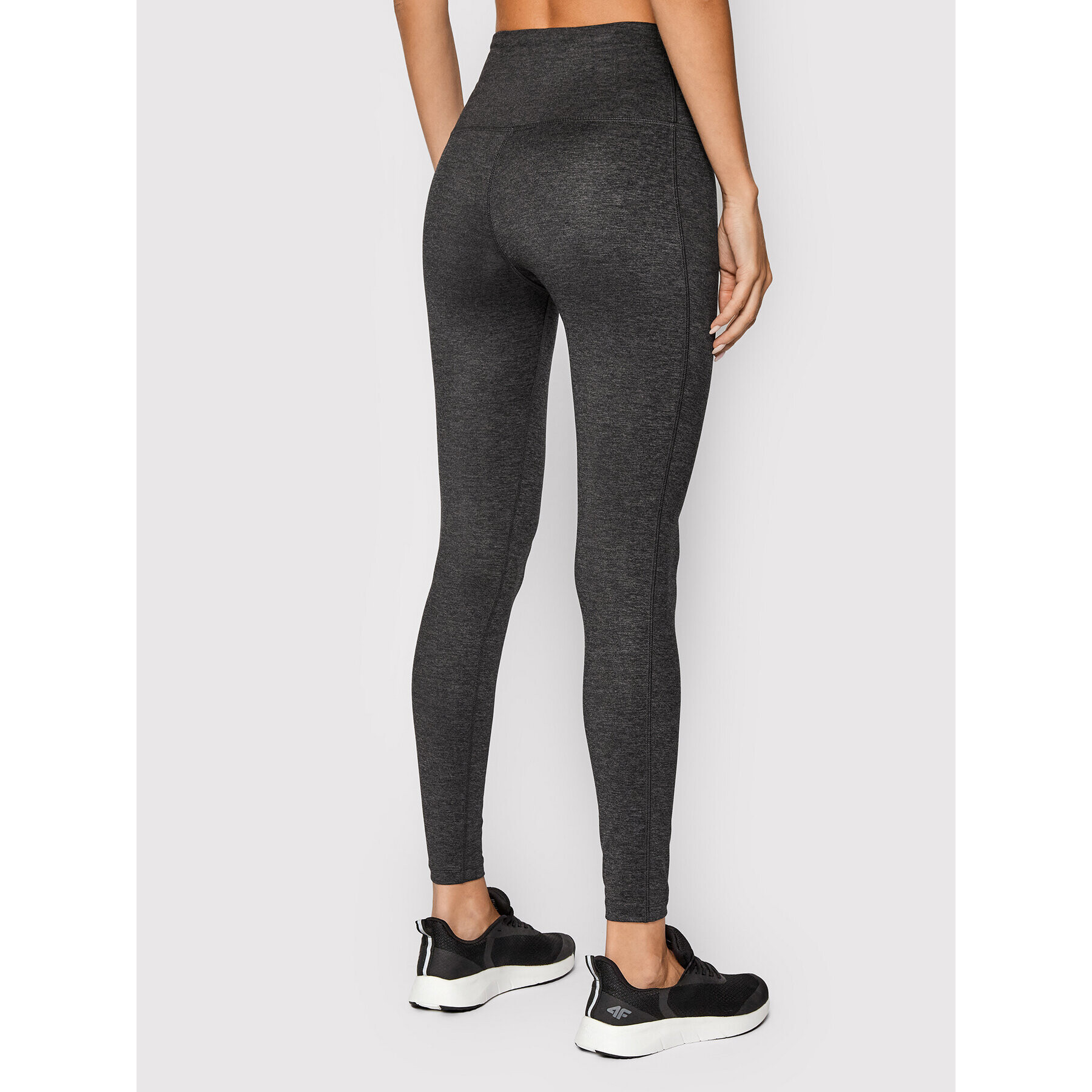 Asics Colanți Tight 2 2032B011 Negru Slim Fit - Pled.ro