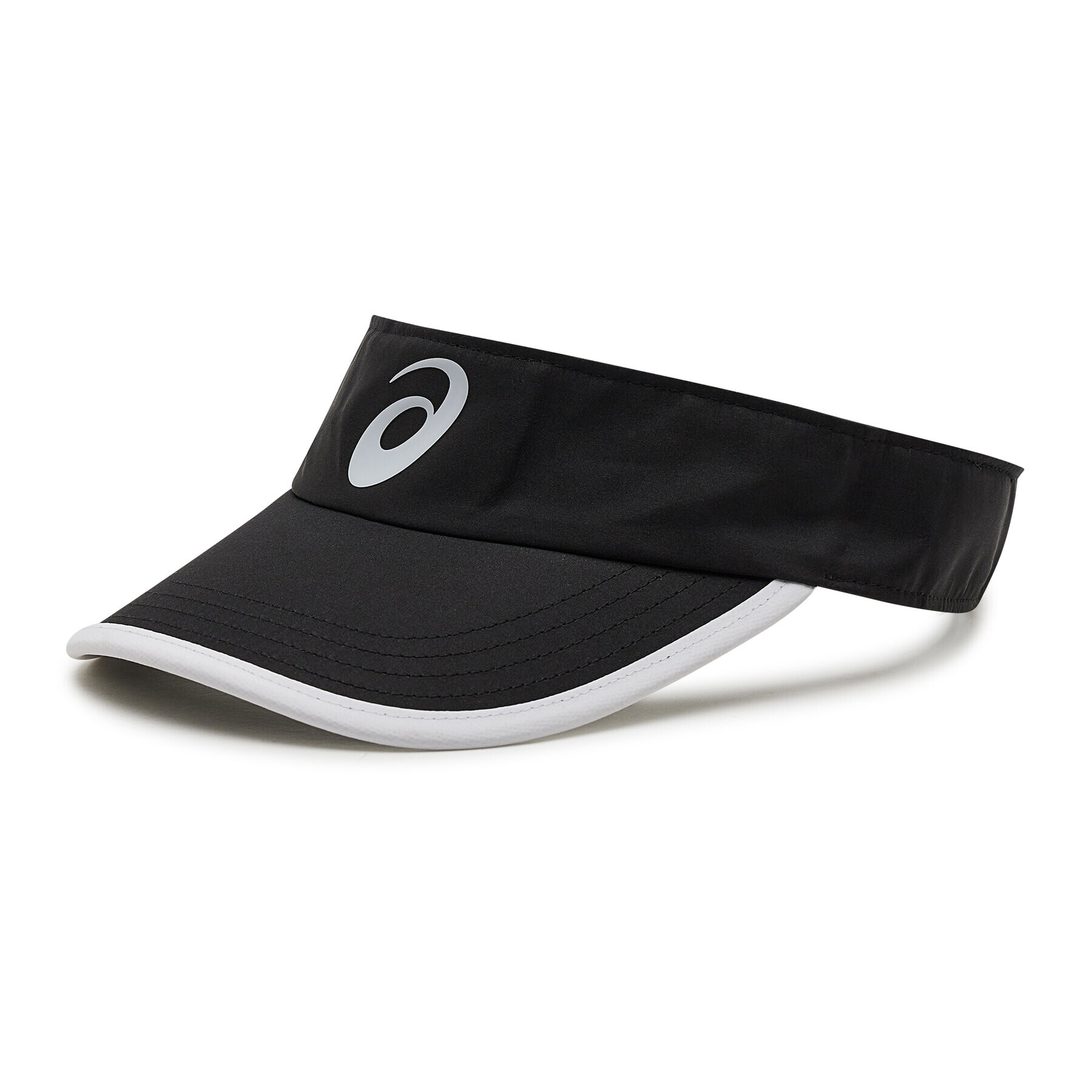 Asics Cozoroc Performance Visor 3043A018 Negru - Pled.ro