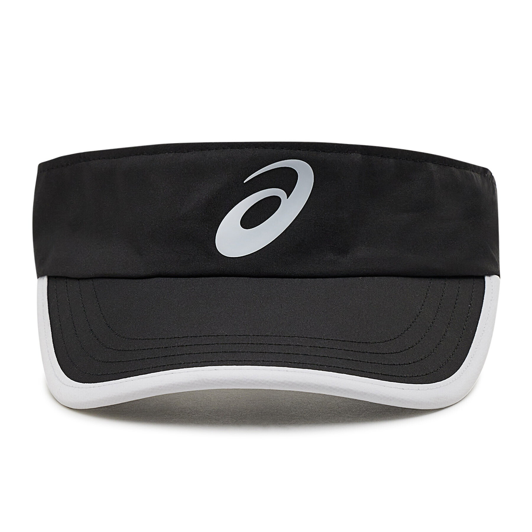 Asics Cozoroc Performance Visor 3043A018 Negru - Pled.ro