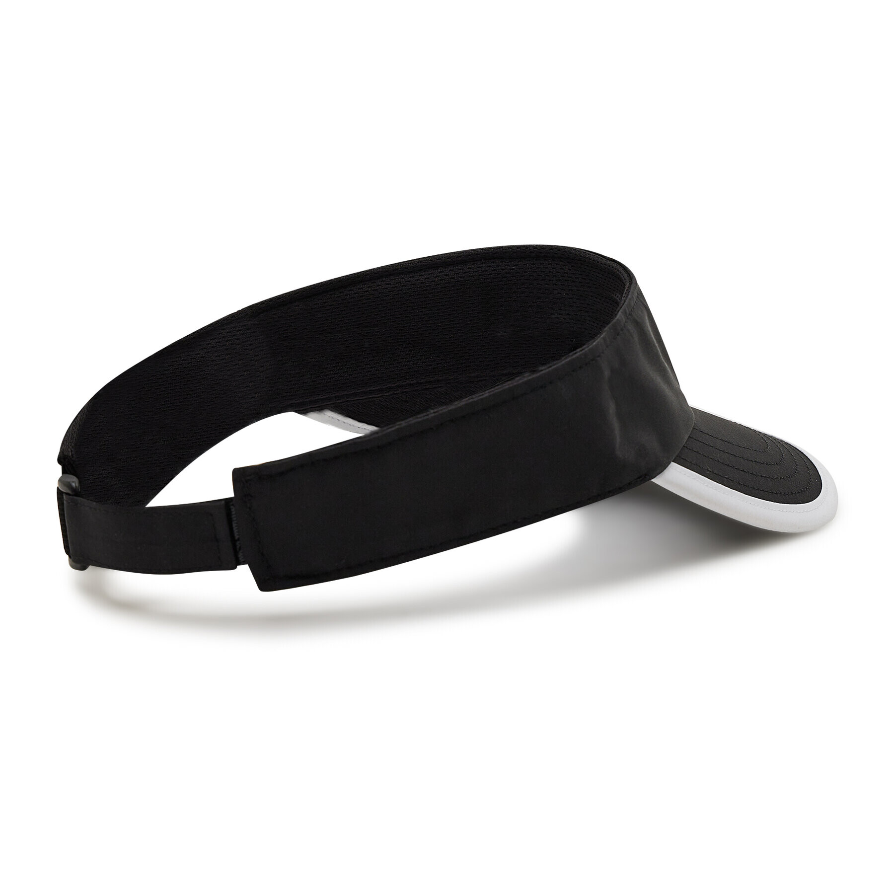 Asics Cozoroc Performance Visor 3043A018 Negru - Pled.ro