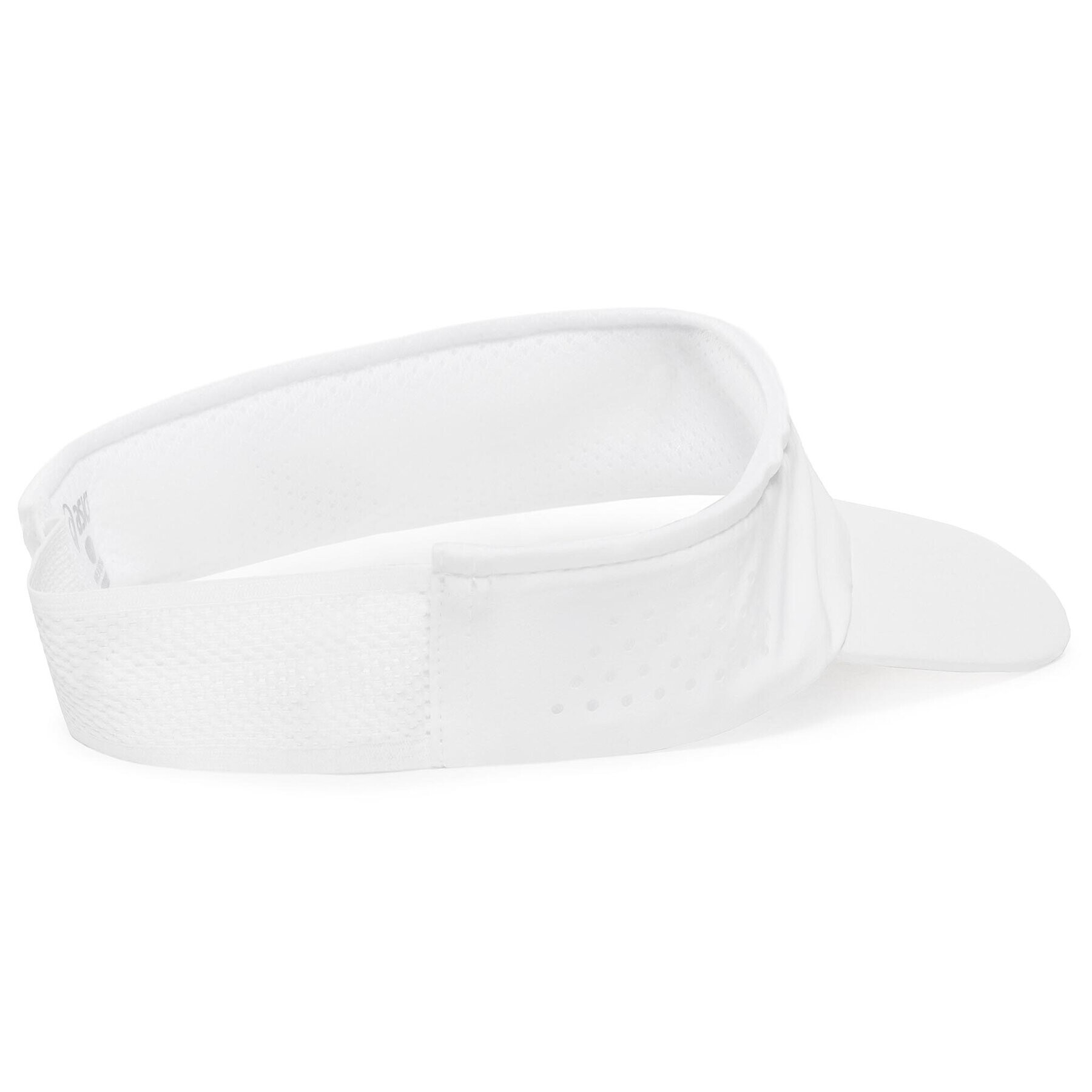 Asics Cozoroc Prfm Visor 3013A278 Alb - Pled.ro