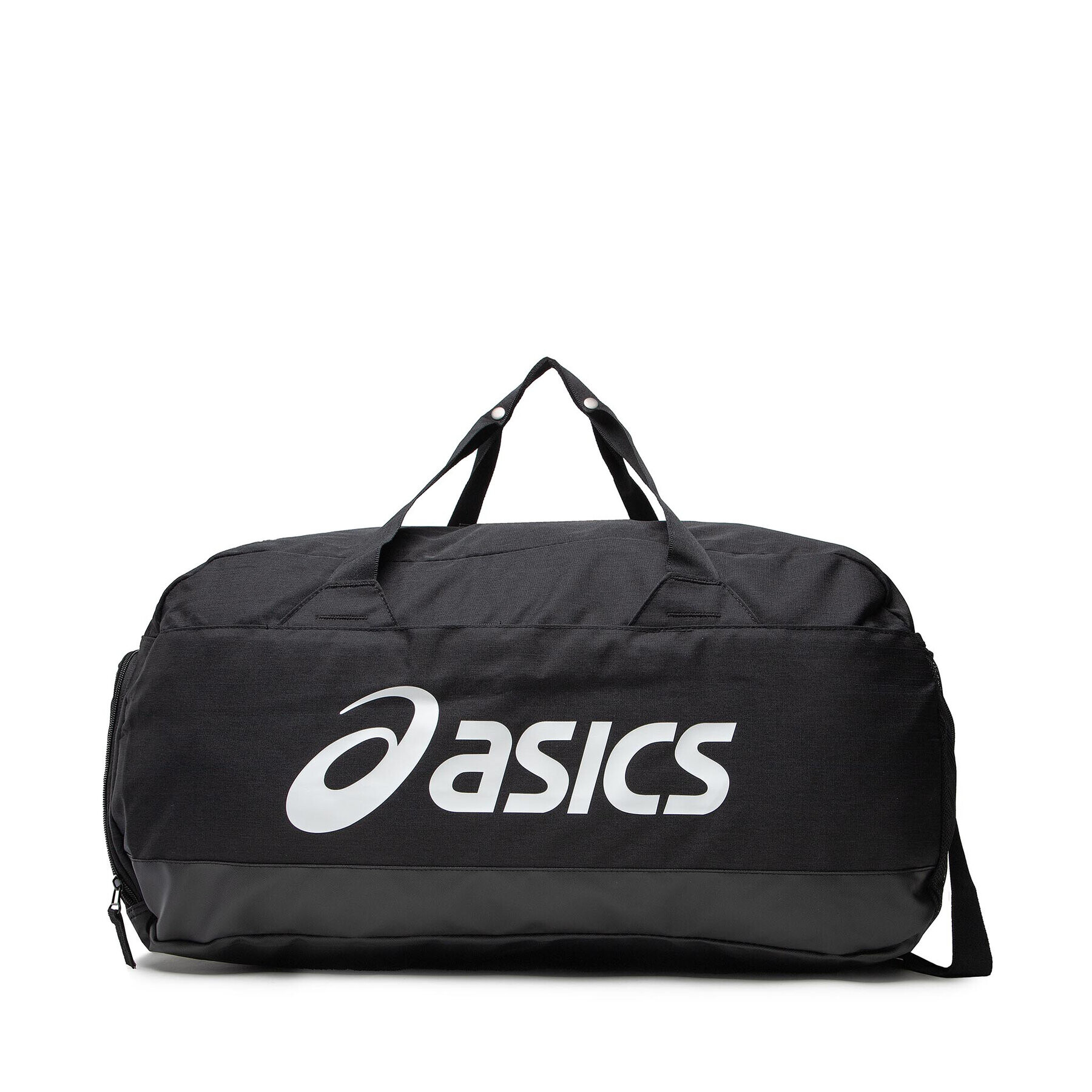 Asics Geantă Sports Bag M 3033B152 Negru - Pled.ro