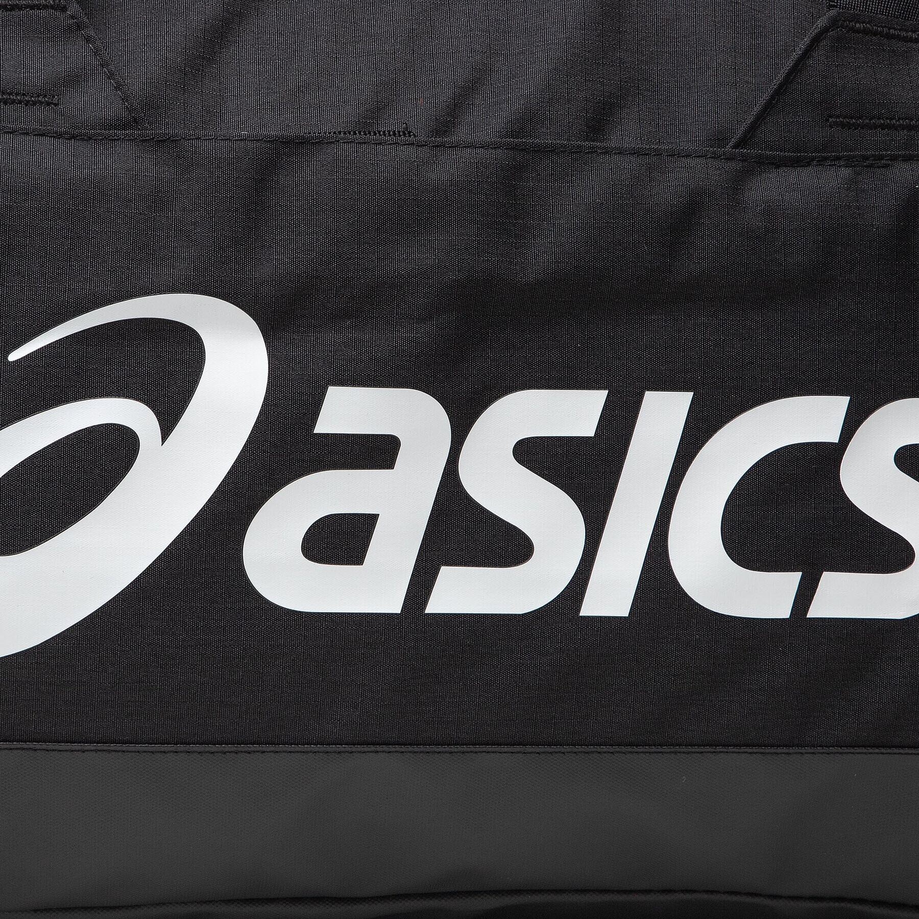 Asics Geantă Sports Bag M 3033B152 Negru - Pled.ro