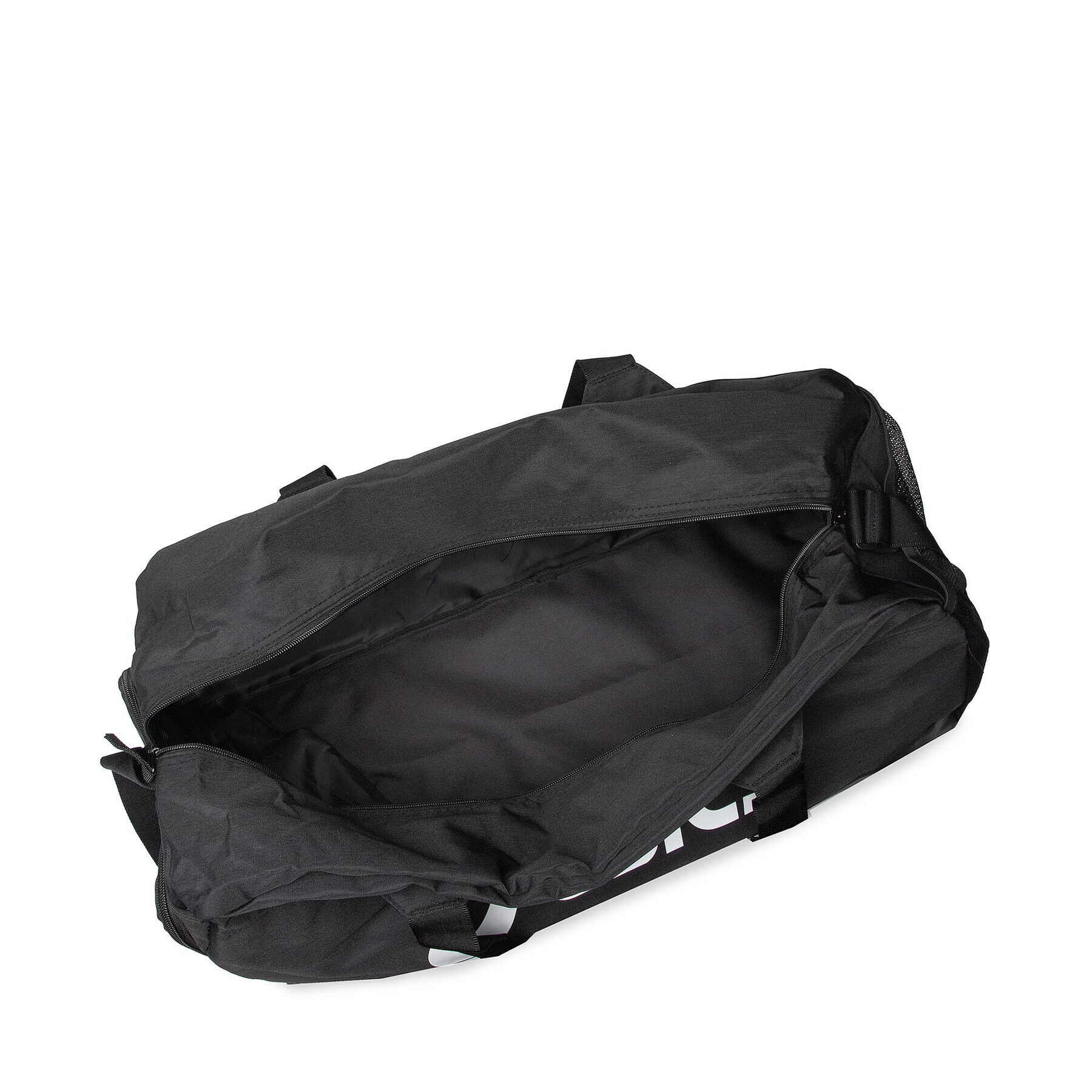 Asics Geantă Sports Bag M 3033B152 Negru - Pled.ro