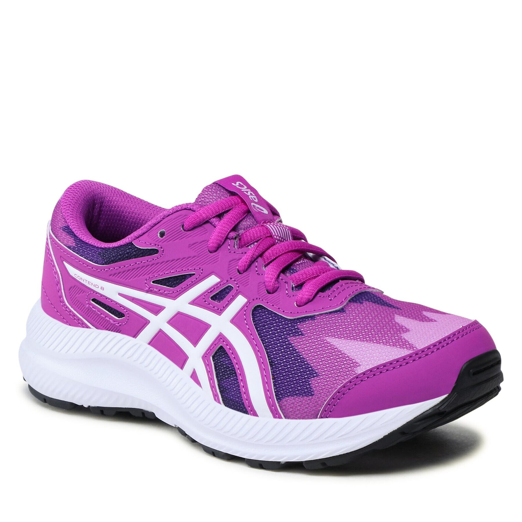 Asics Pantofi Contend 8 Gs 1014A294 Violet - Pled.ro