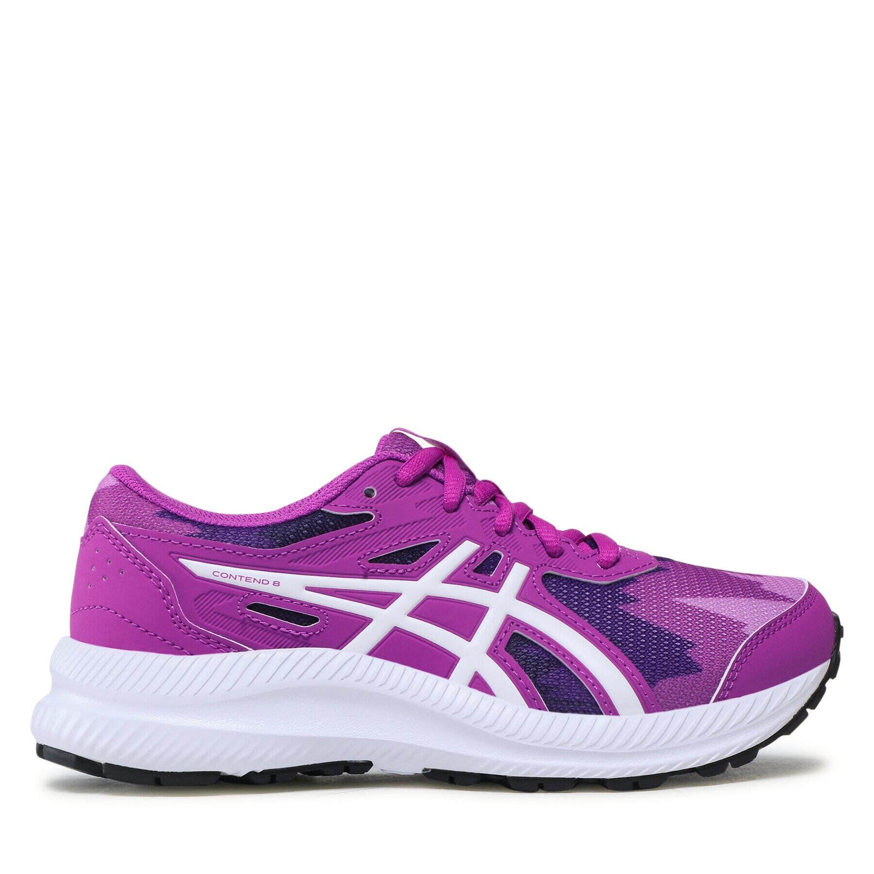 Asics Pantofi Contend 8 Gs 1014A294 Violet - Pled.ro