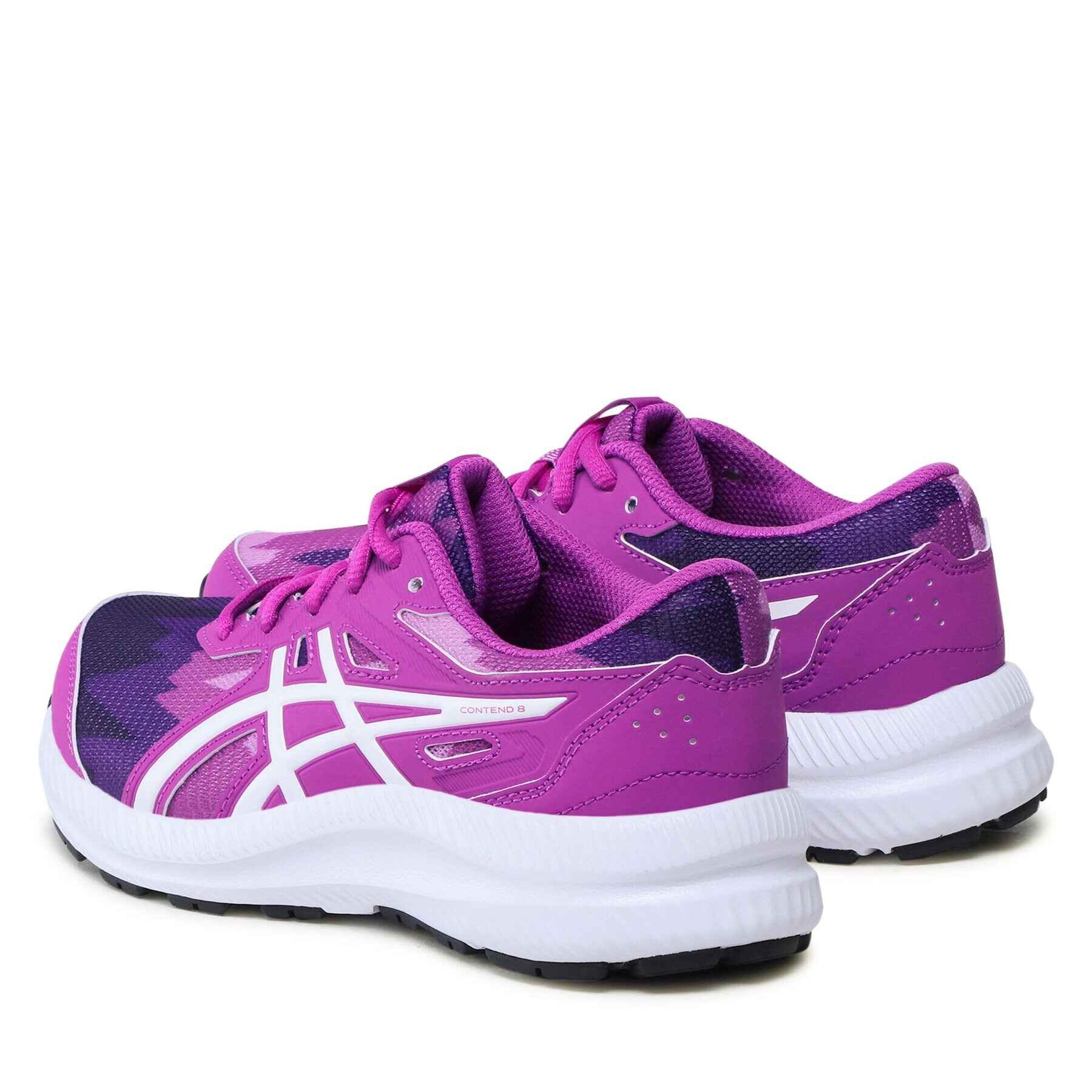 Asics Pantofi Contend 8 Gs 1014A294 Violet - Pled.ro