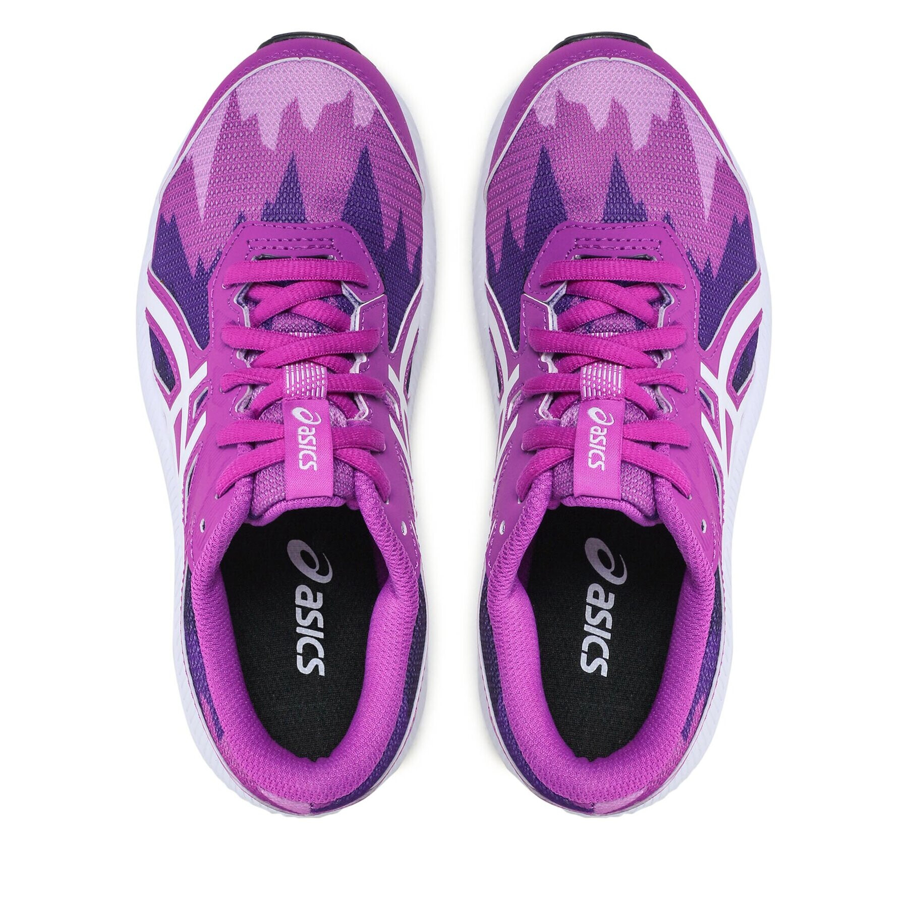 Asics Pantofi Contend 8 Gs 1014A294 Violet - Pled.ro