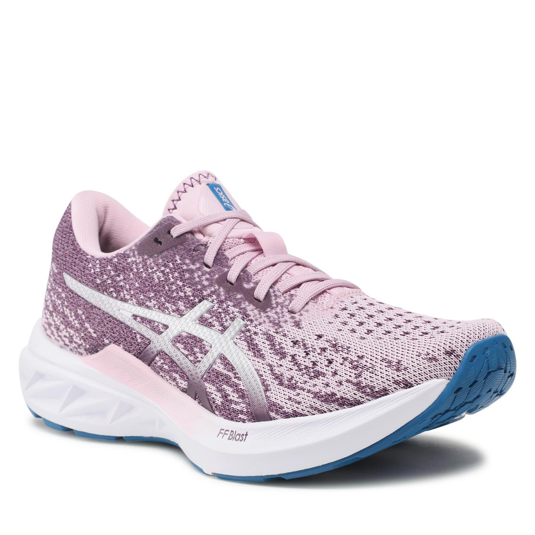 Asics Pantofi Dynablast 2 1012B060 Roz - Pled.ro