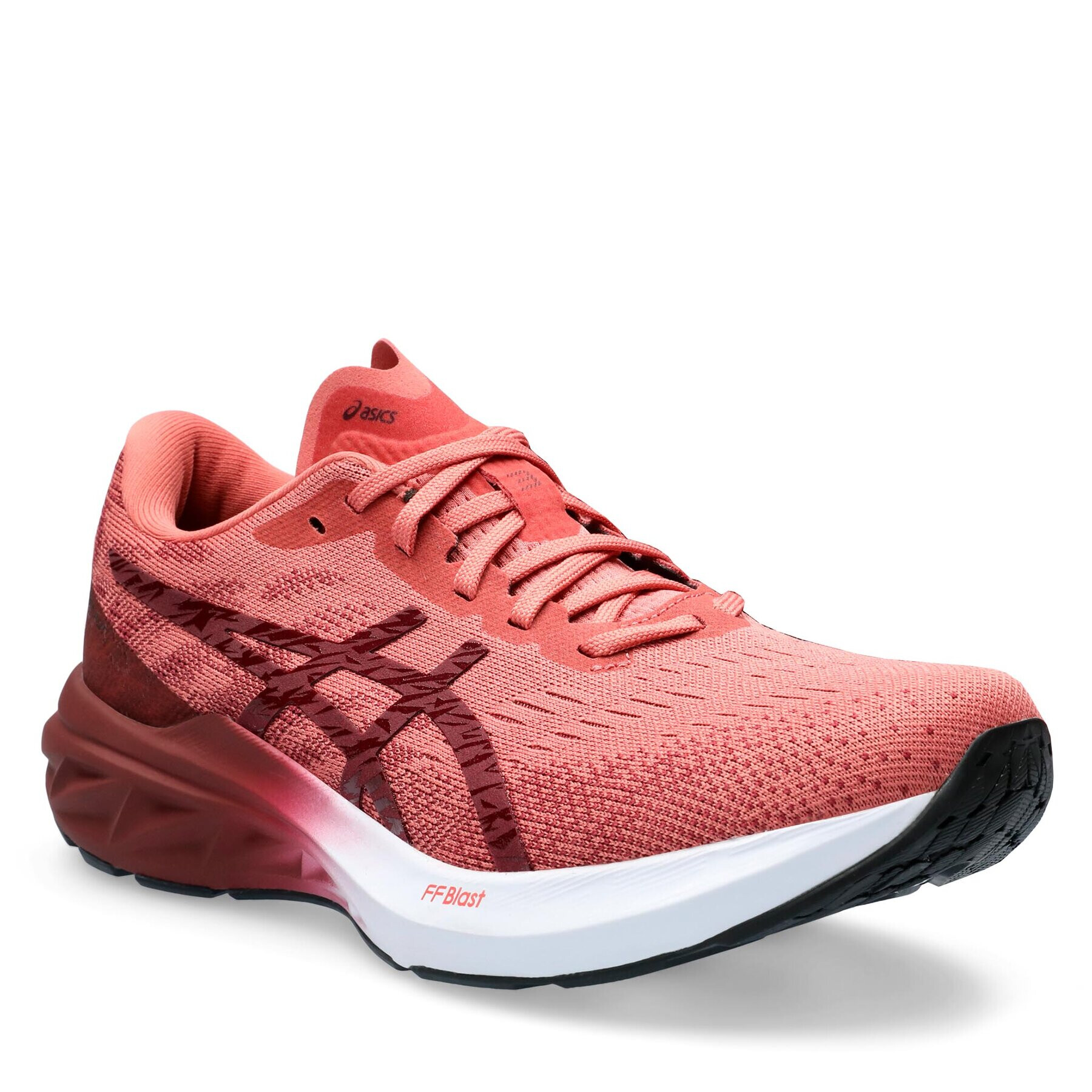 Asics Pantofi Dynablast 3 1012B289 Negru - Pled.ro