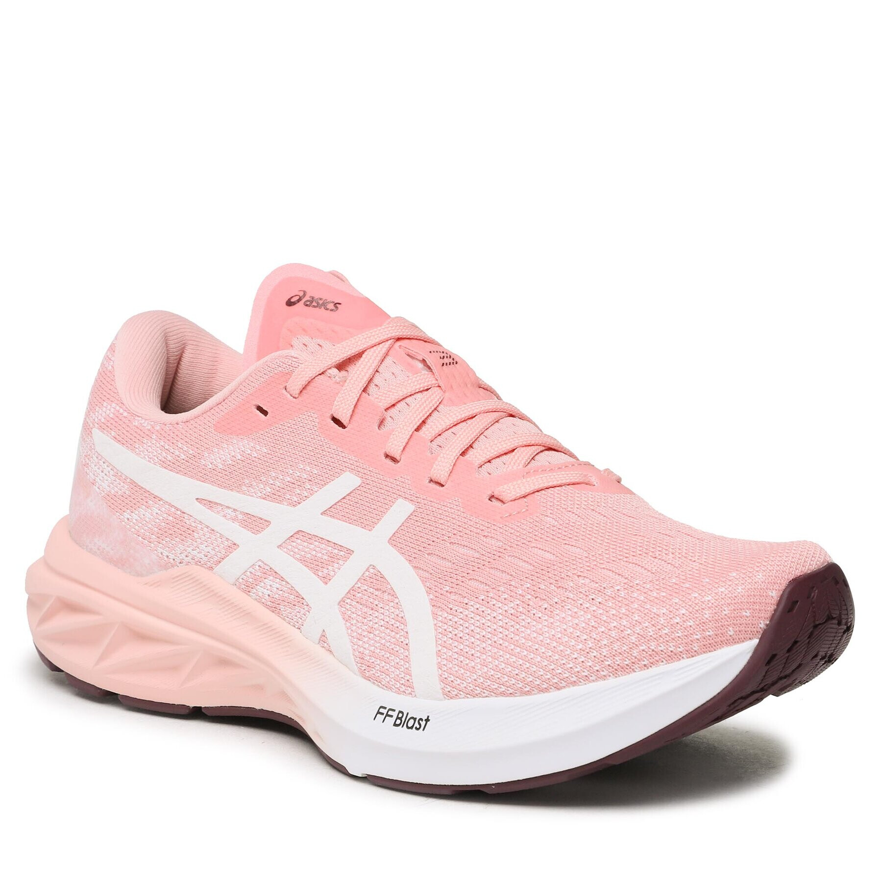 Asics Pantofi Dynablast 3 1012B289 Roz - Pled.ro