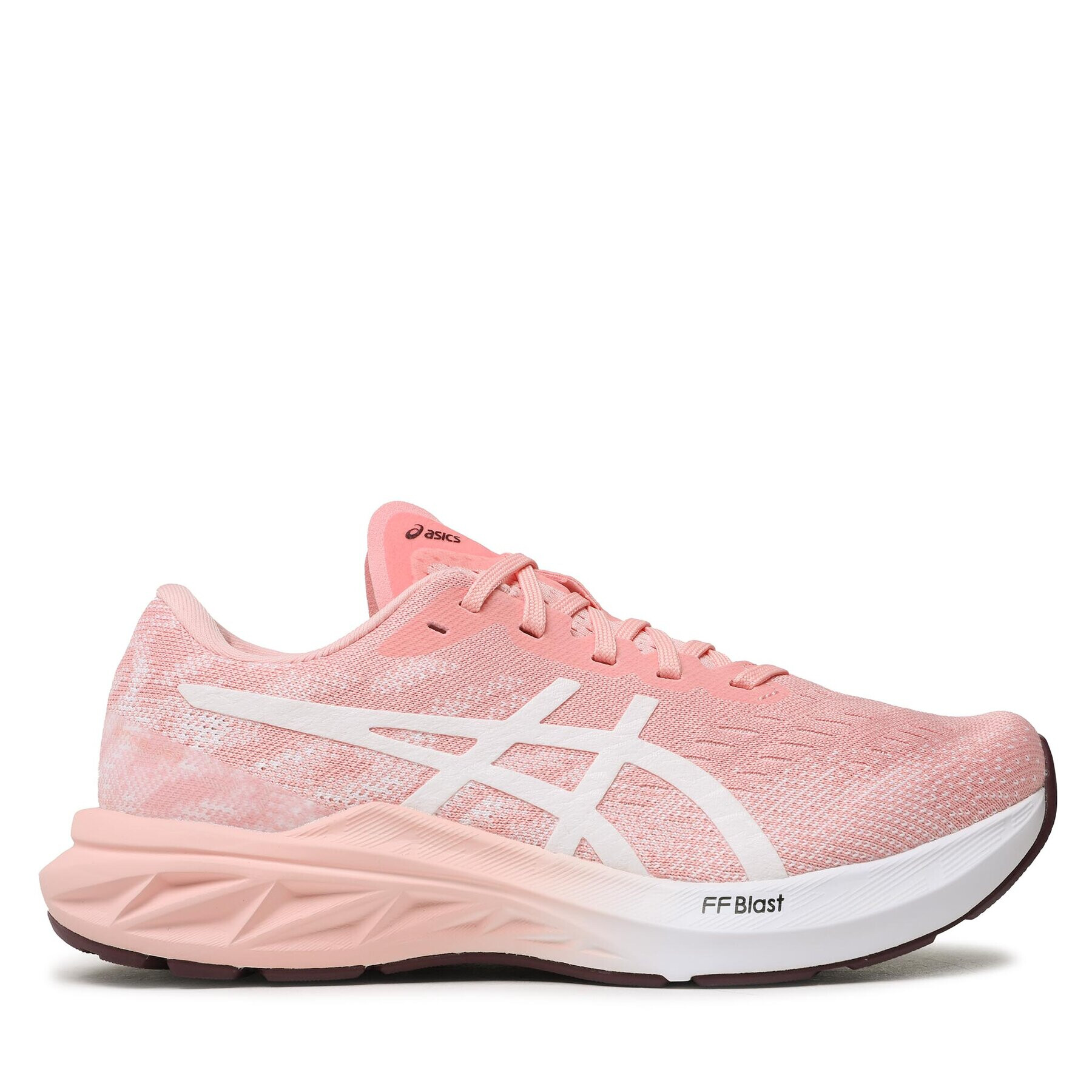 Asics Pantofi Dynablast 3 1012B289 Roz - Pled.ro