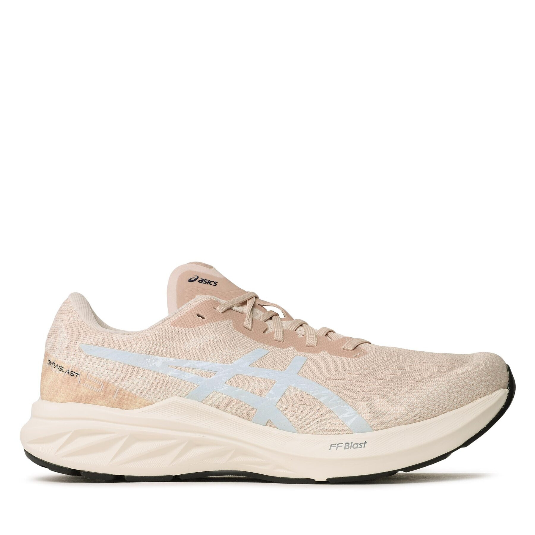 Asics Pantofi Dynablast 3 1012B289 Roz - Pled.ro