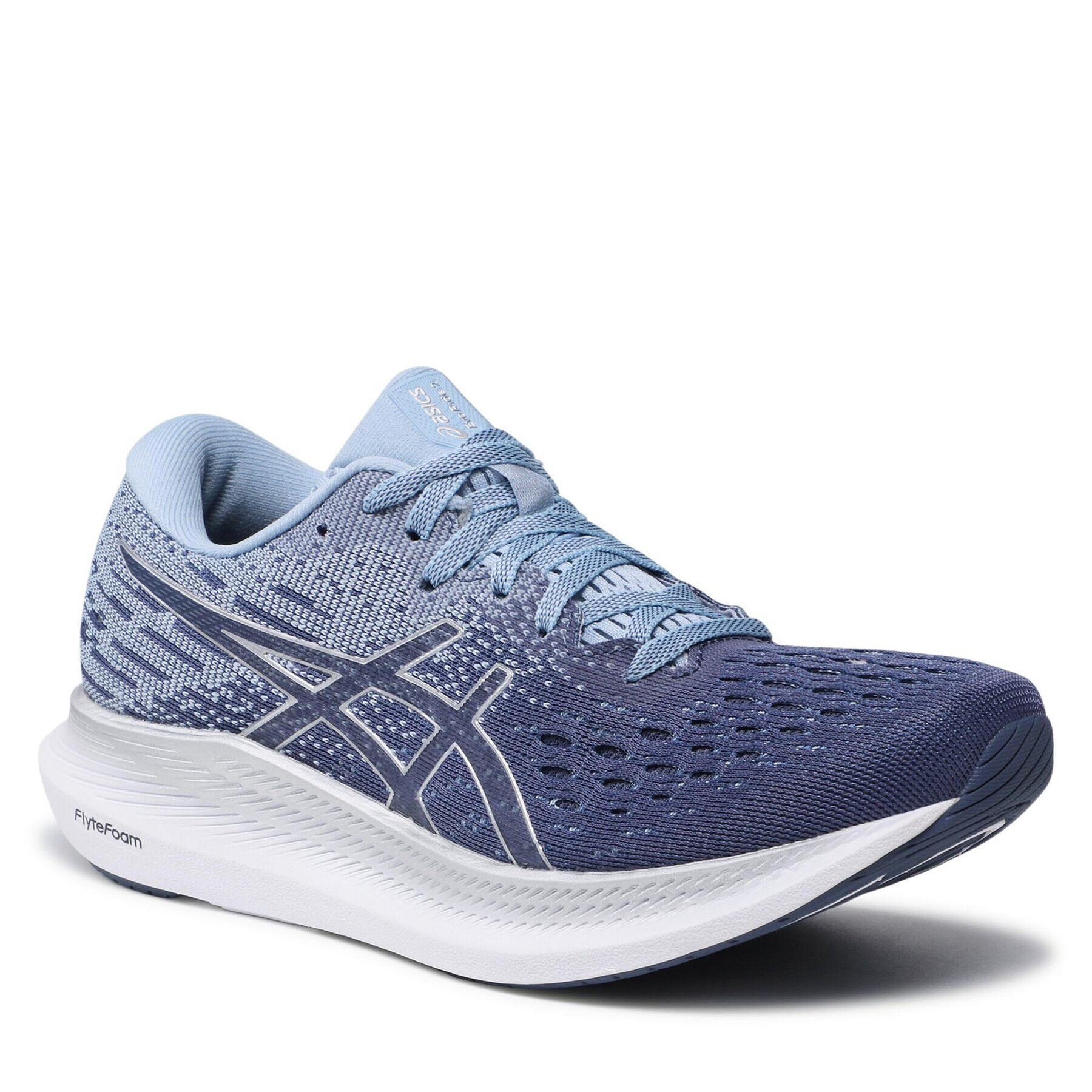 Asics Pantofi EvoRide 2 1012A891 Bleumarin - Pled.ro