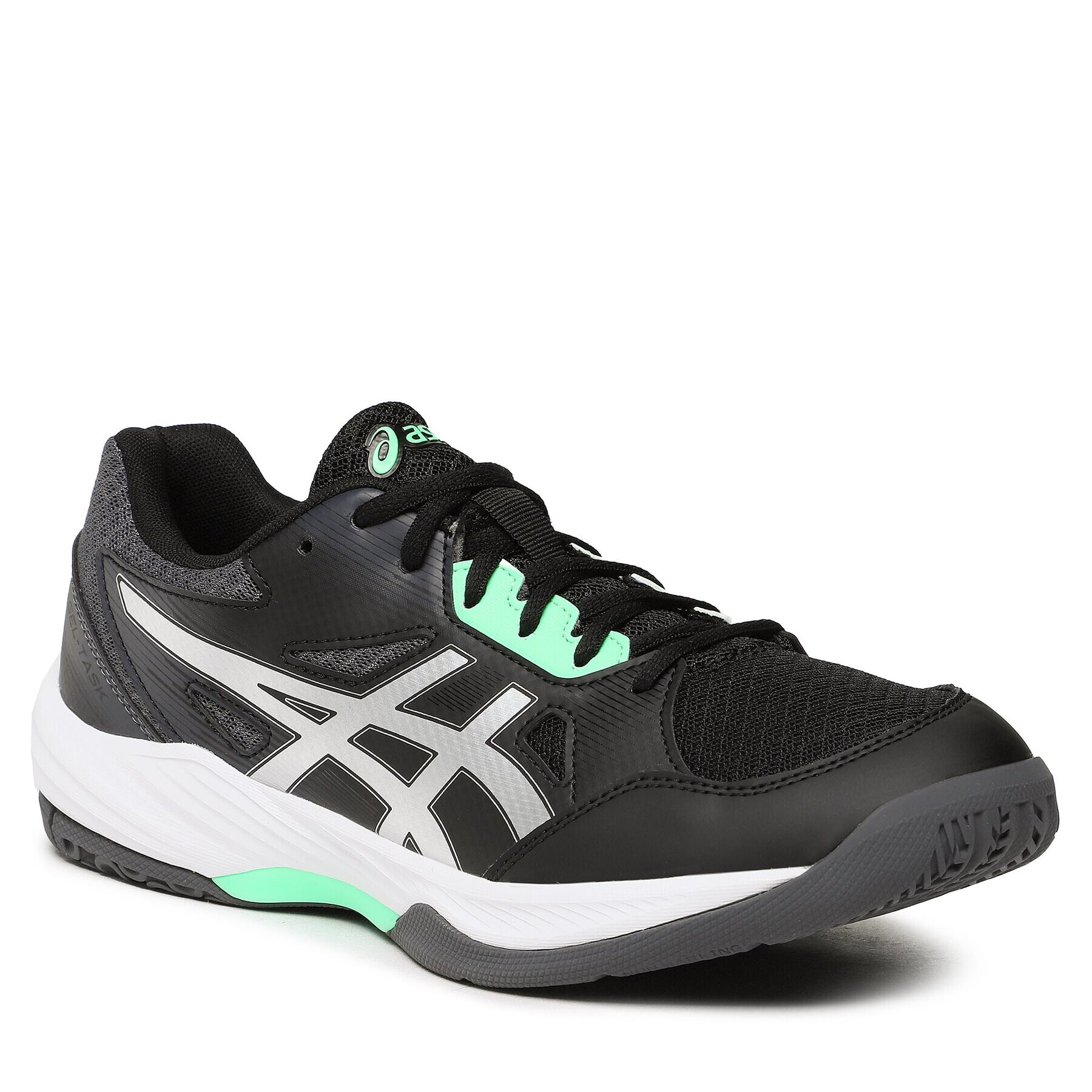 Asics Pantofi Gek-Task 3 1071A077 Negru - Pled.ro