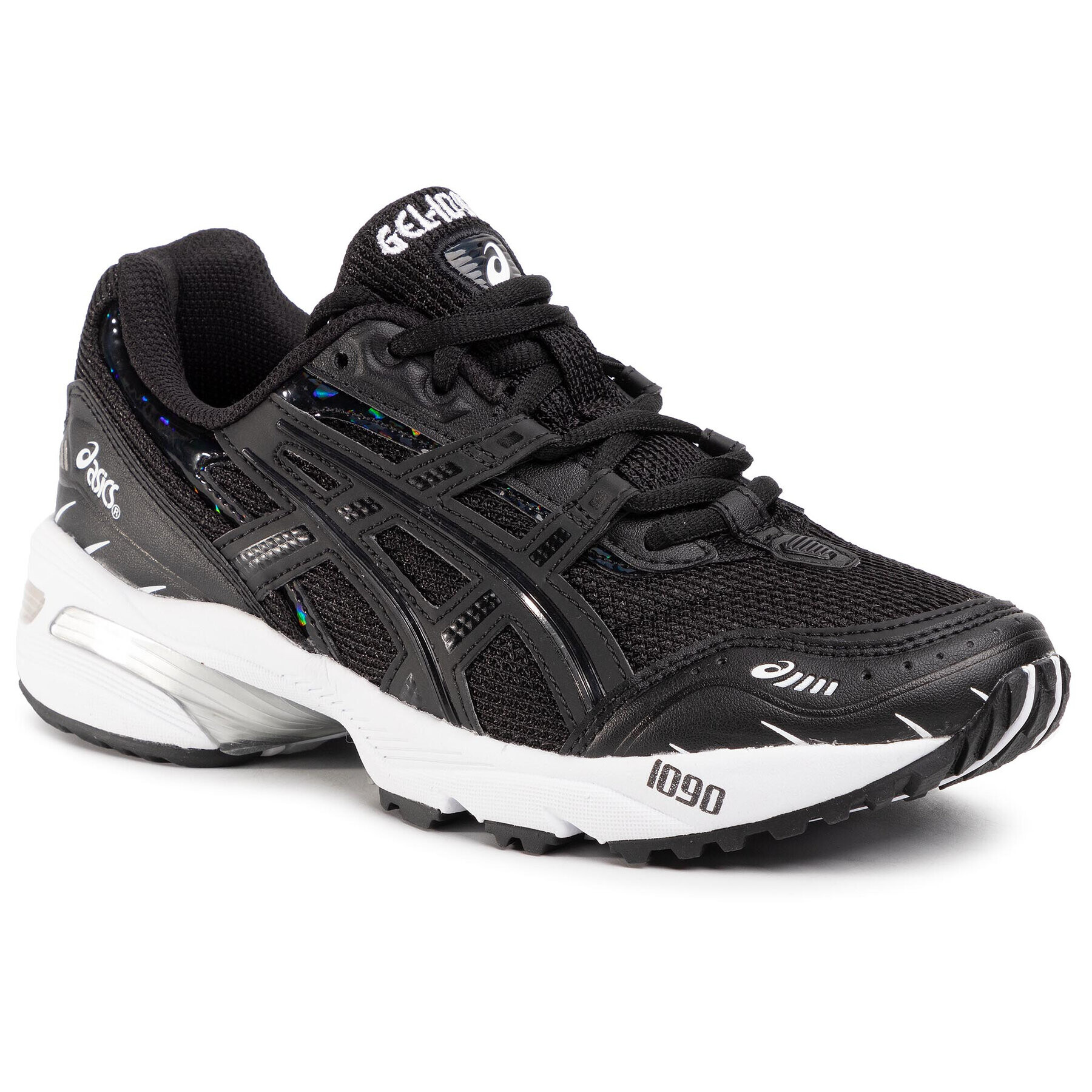 Asics Pantofi Gel-1090 1022A215 Negru - Pled.ro