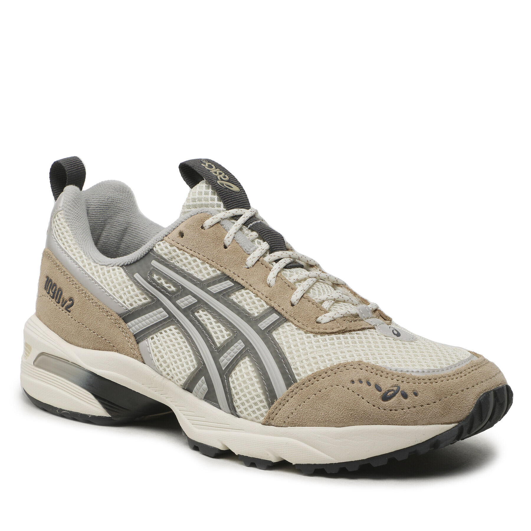 Asics Pantofi GEL-1090v2 1203A224 Gri - Pled.ro