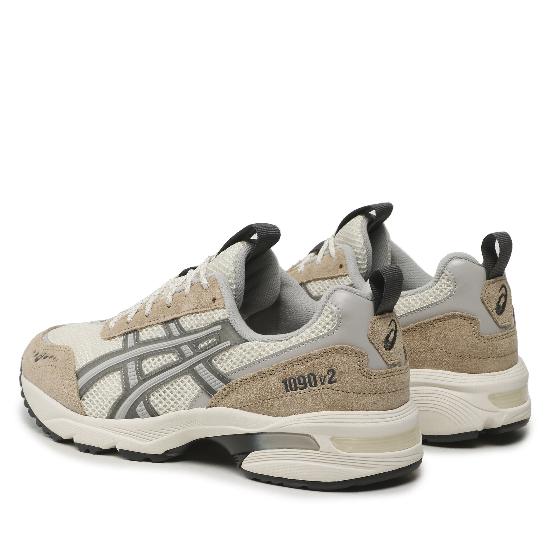 Asics Pantofi GEL-1090v2 1203A224 Gri - Pled.ro