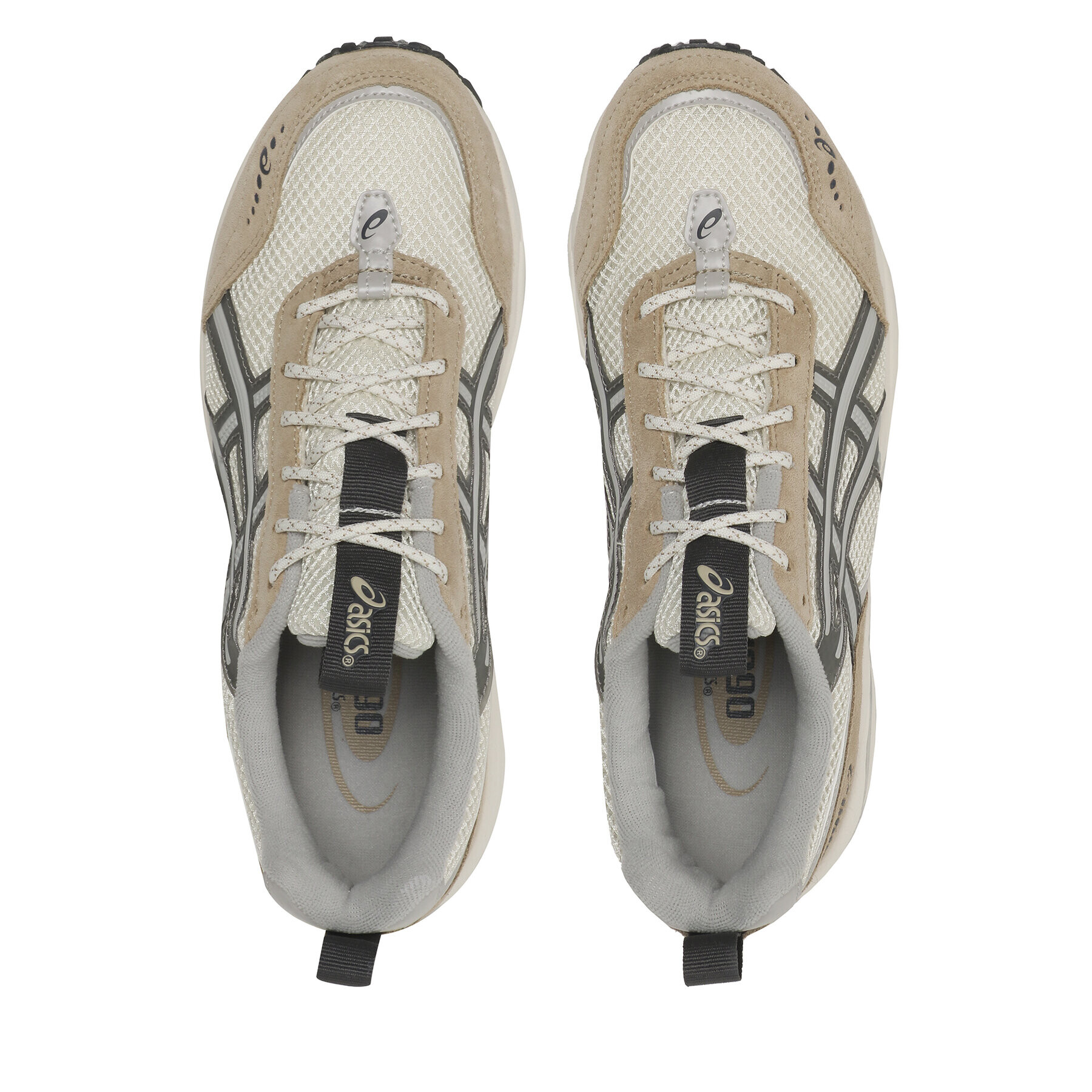 Asics Pantofi GEL-1090v2 1203A224 Gri - Pled.ro