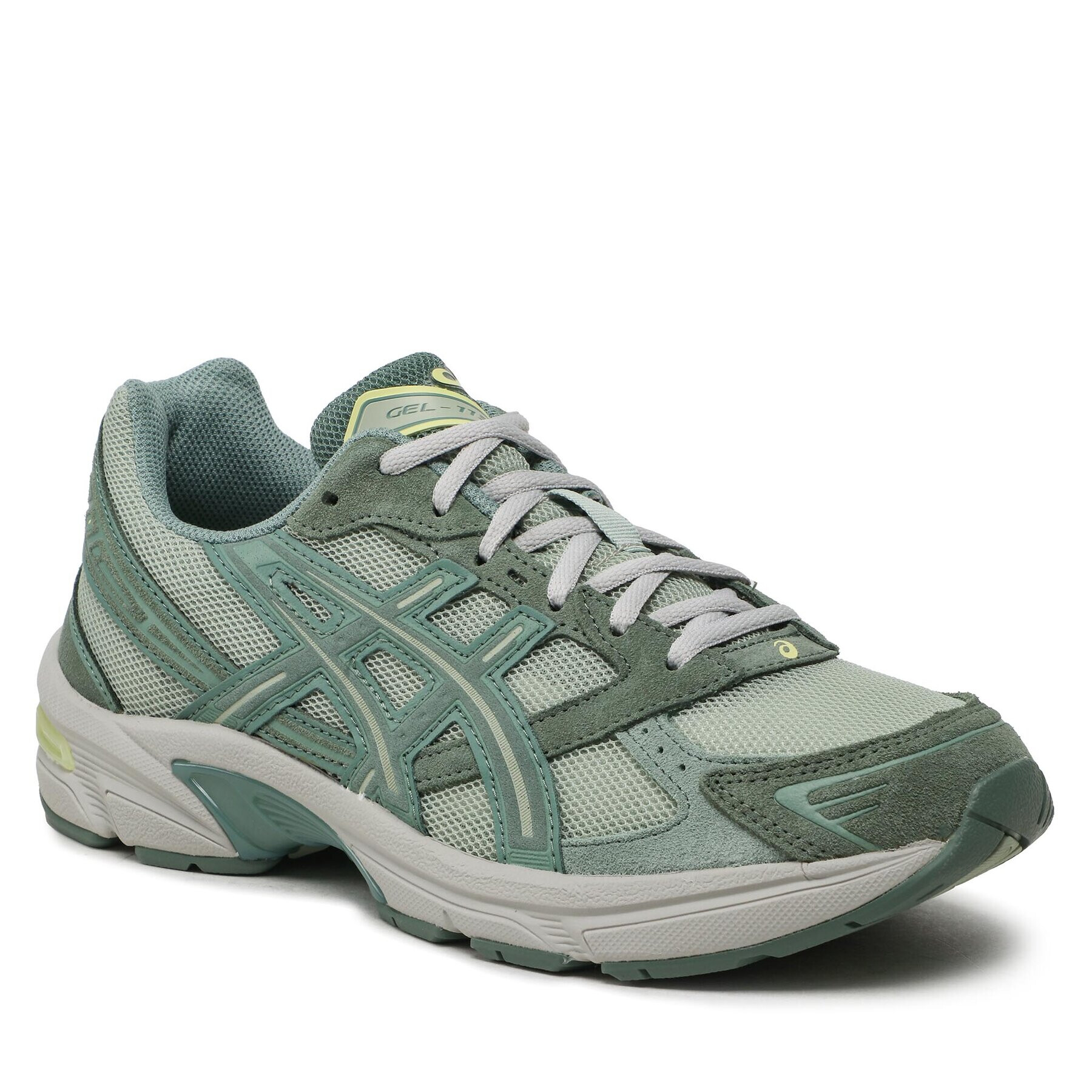 Asics Pantofi GEL-1130 1201A255 Gri - Pled.ro