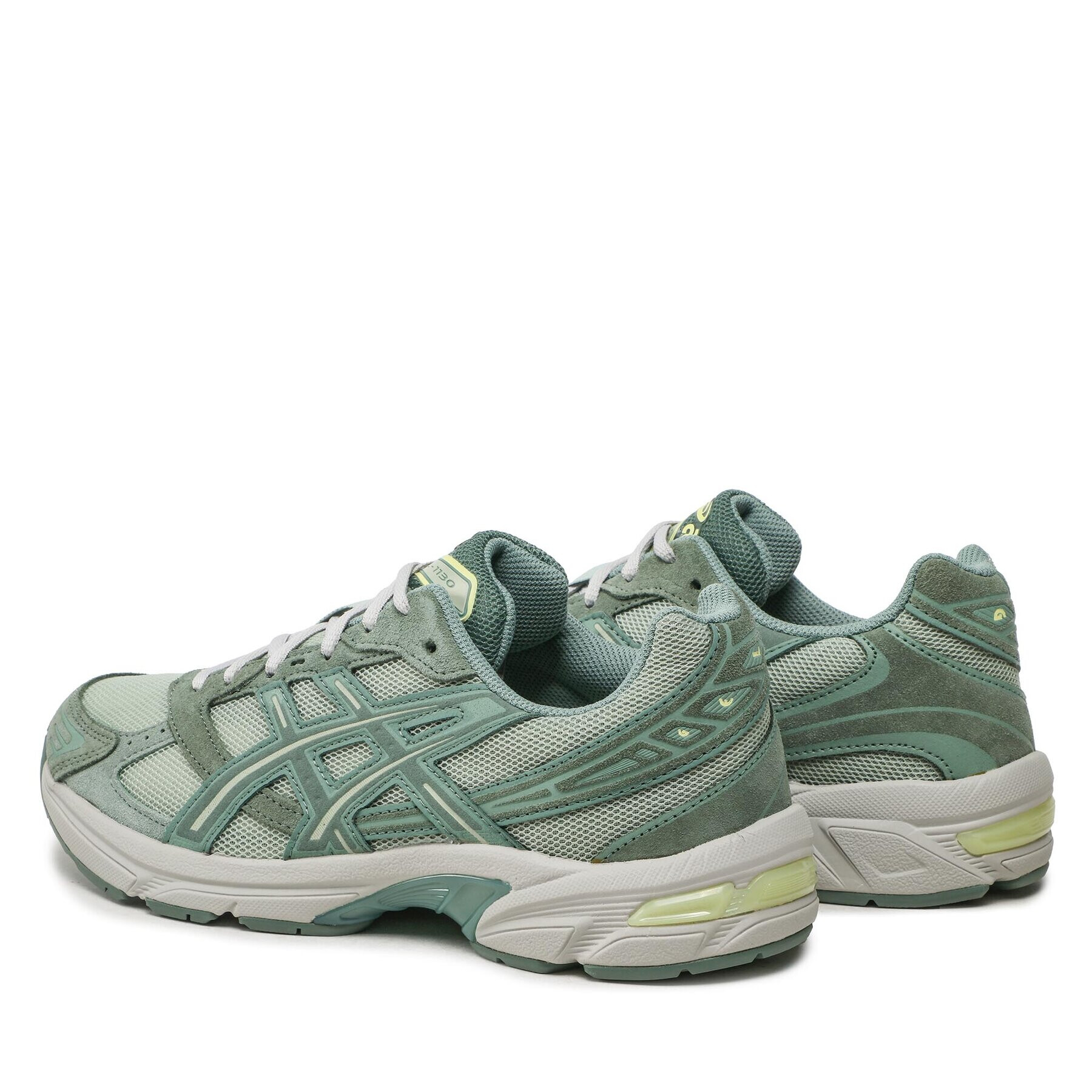 Asics Pantofi GEL-1130 1201A255 Gri - Pled.ro