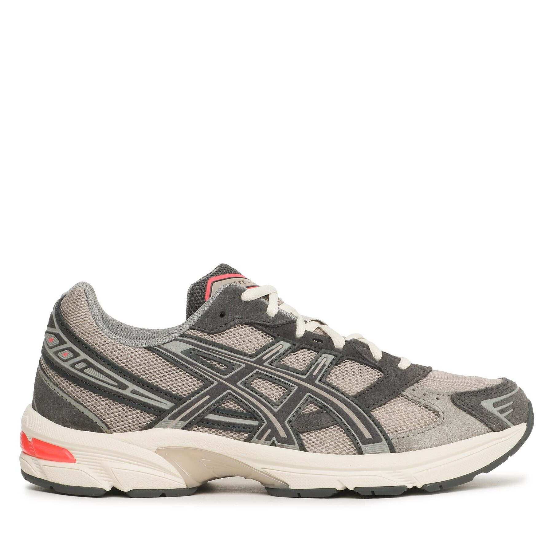 Asics Pantofi GEL-1130 1201A255 Gri - Pled.ro