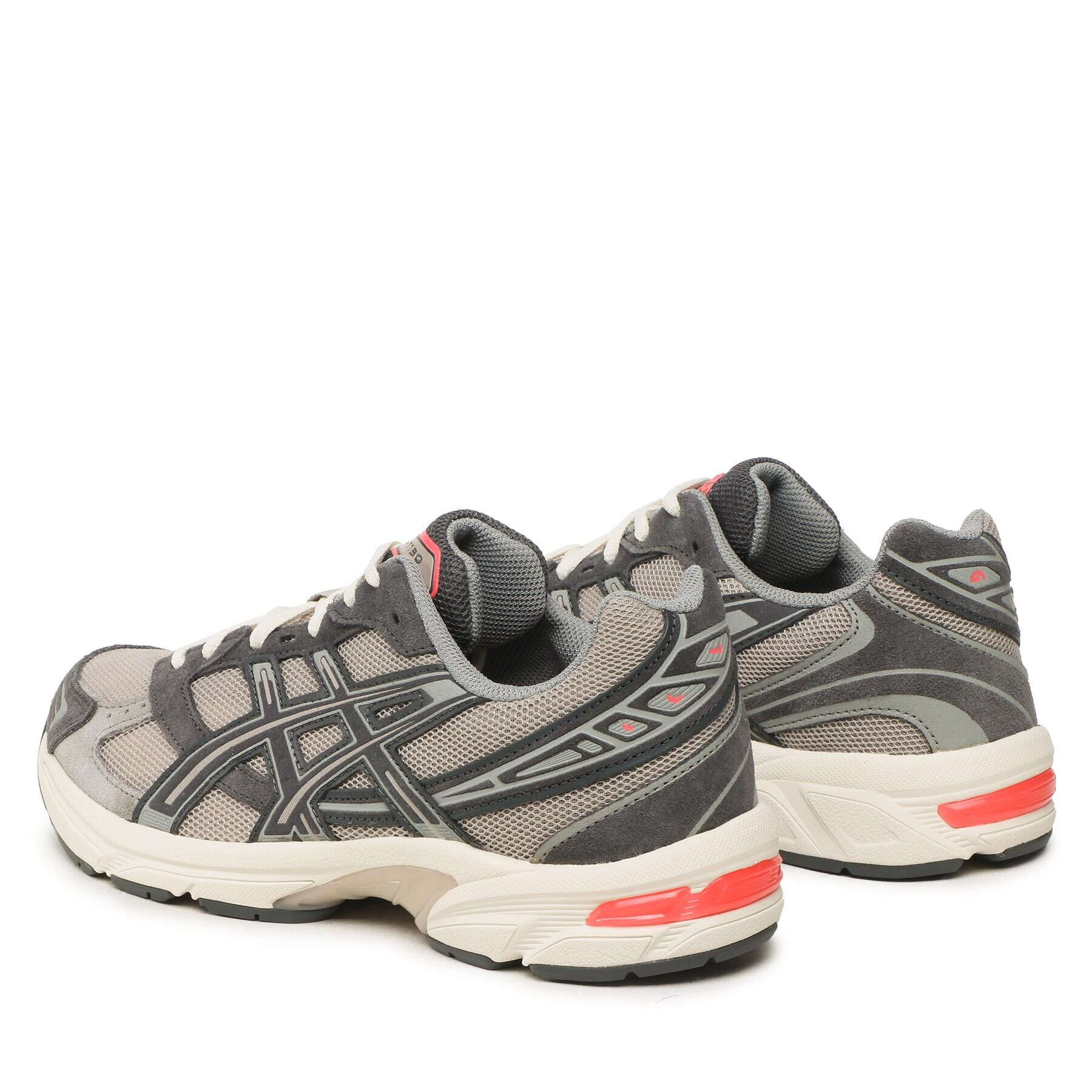 Asics Pantofi GEL-1130 1201A255 Gri - Pled.ro