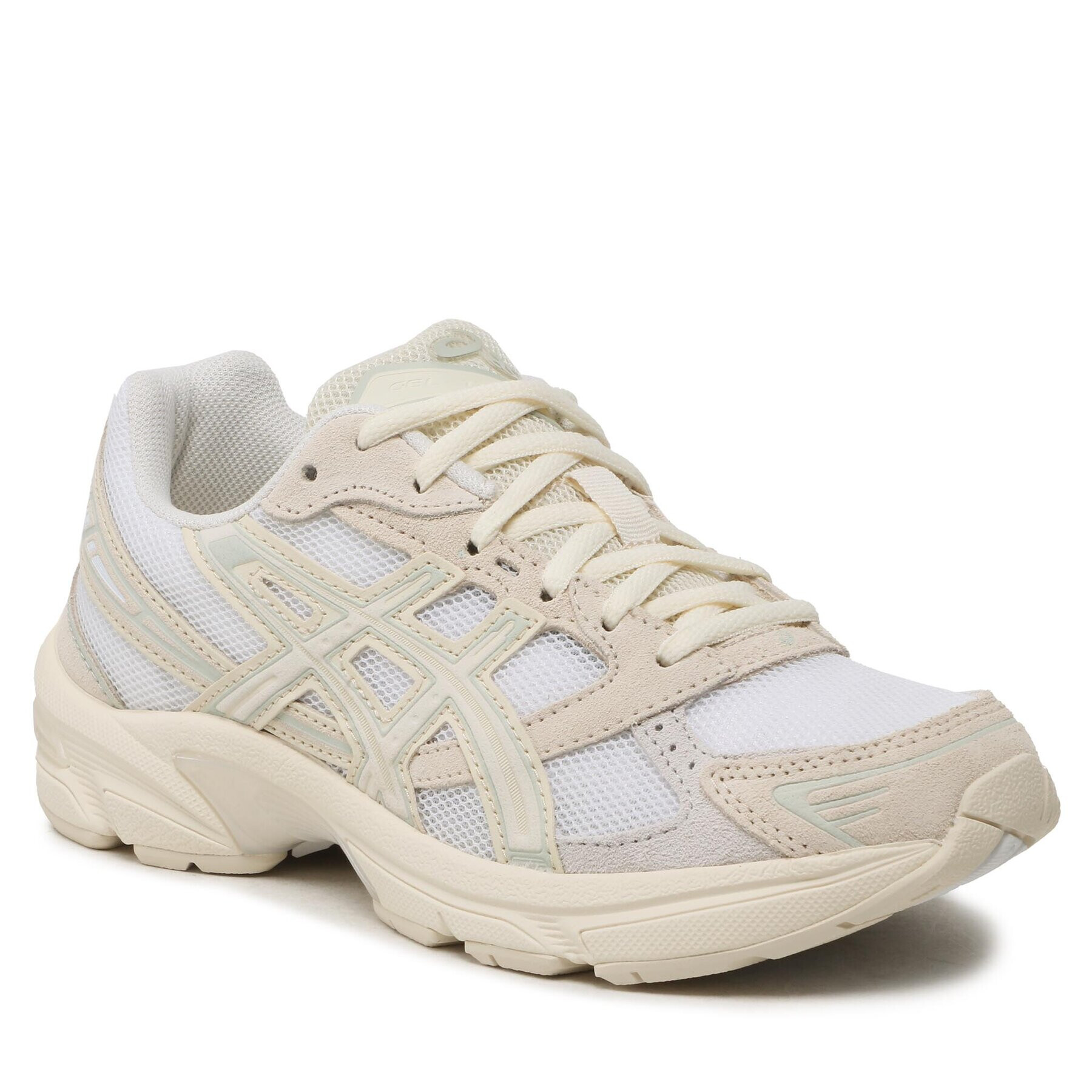 Asics Pantofi GEL-1130 1202A163 Alb - Pled.ro