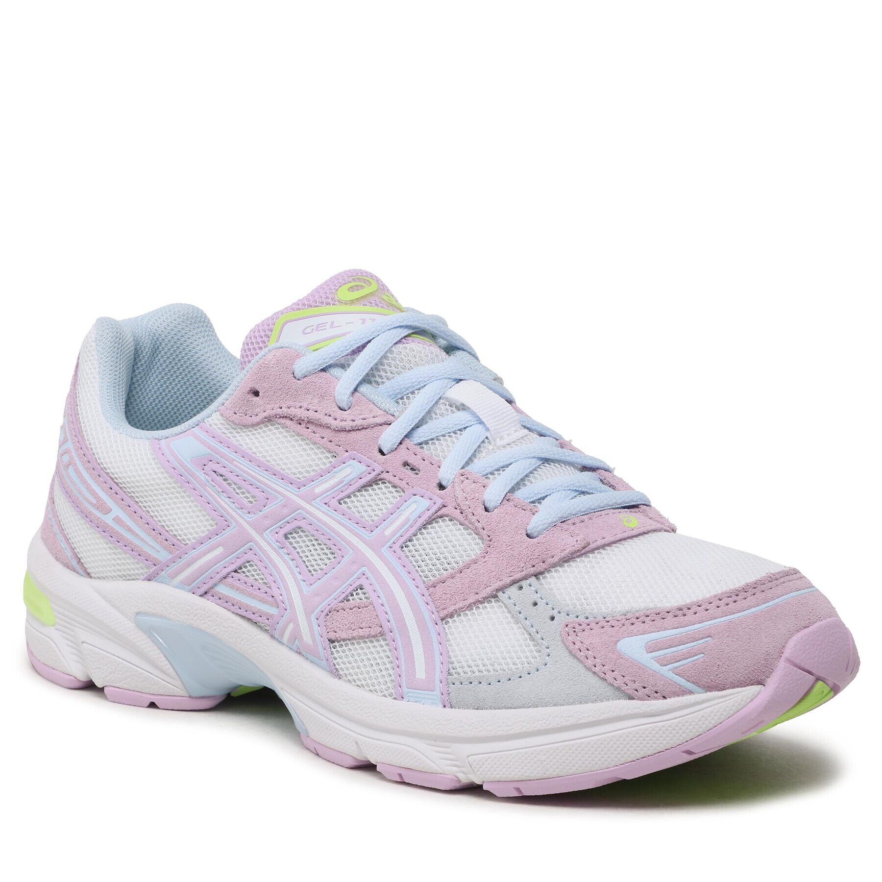 Asics Pantofi GEL-1130 1202A163 Alb - Pled.ro