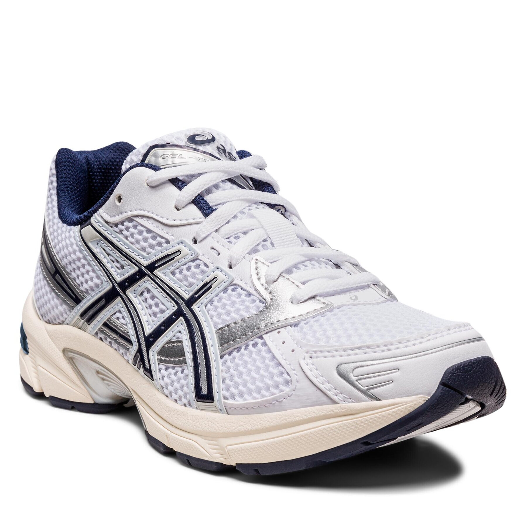 Asics Pantofi GEL-1130 1202A164 Alb - Pled.ro