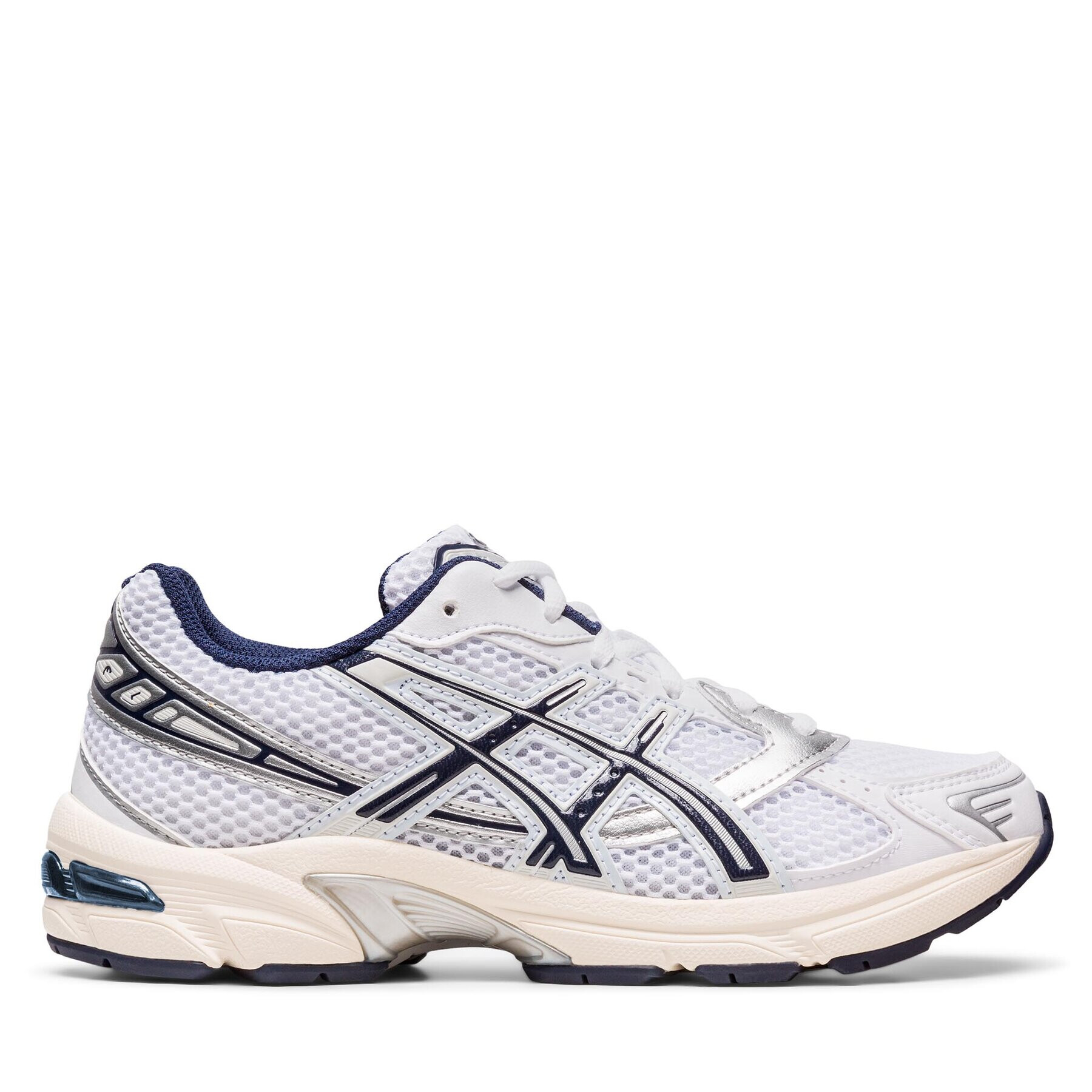 Asics Pantofi GEL-1130 1202A164 Alb - Pled.ro