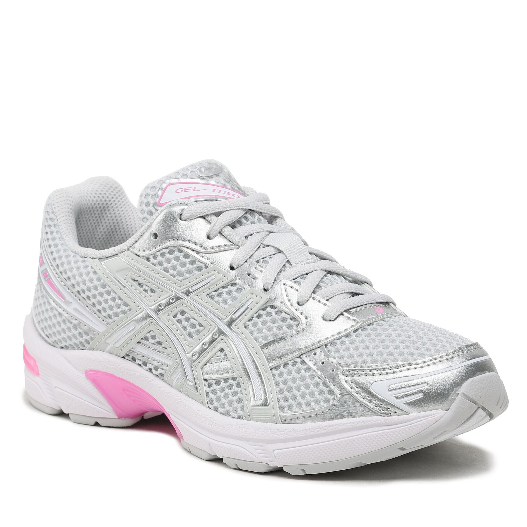 Asics Pantofi GEL-1130 1202A164 Gri - Pled.ro