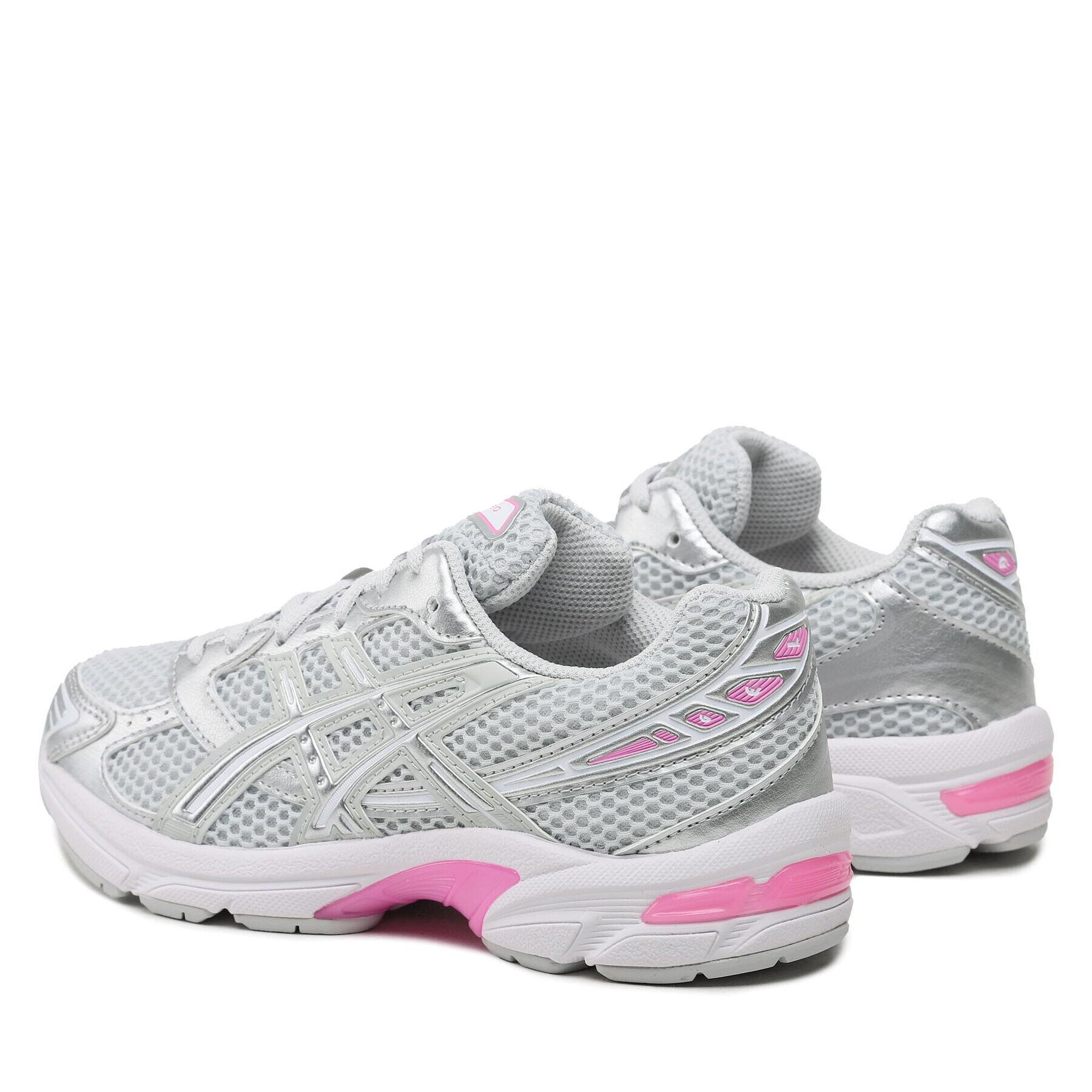 Asics Pantofi GEL-1130 1202A164 Gri - Pled.ro