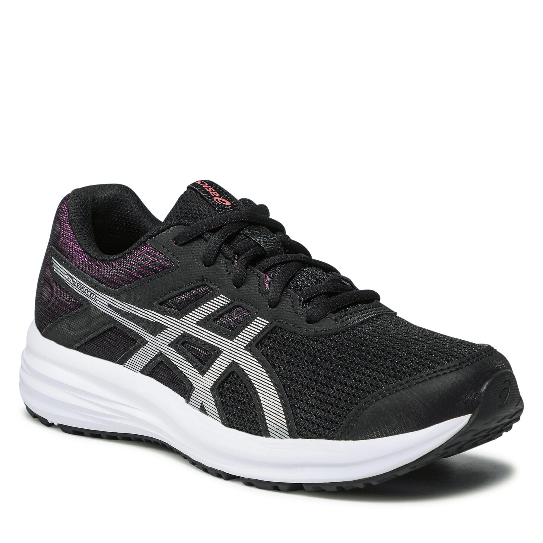 Asics Pantofi Gel-Azumaya 1012B052 Negru - Pled.ro