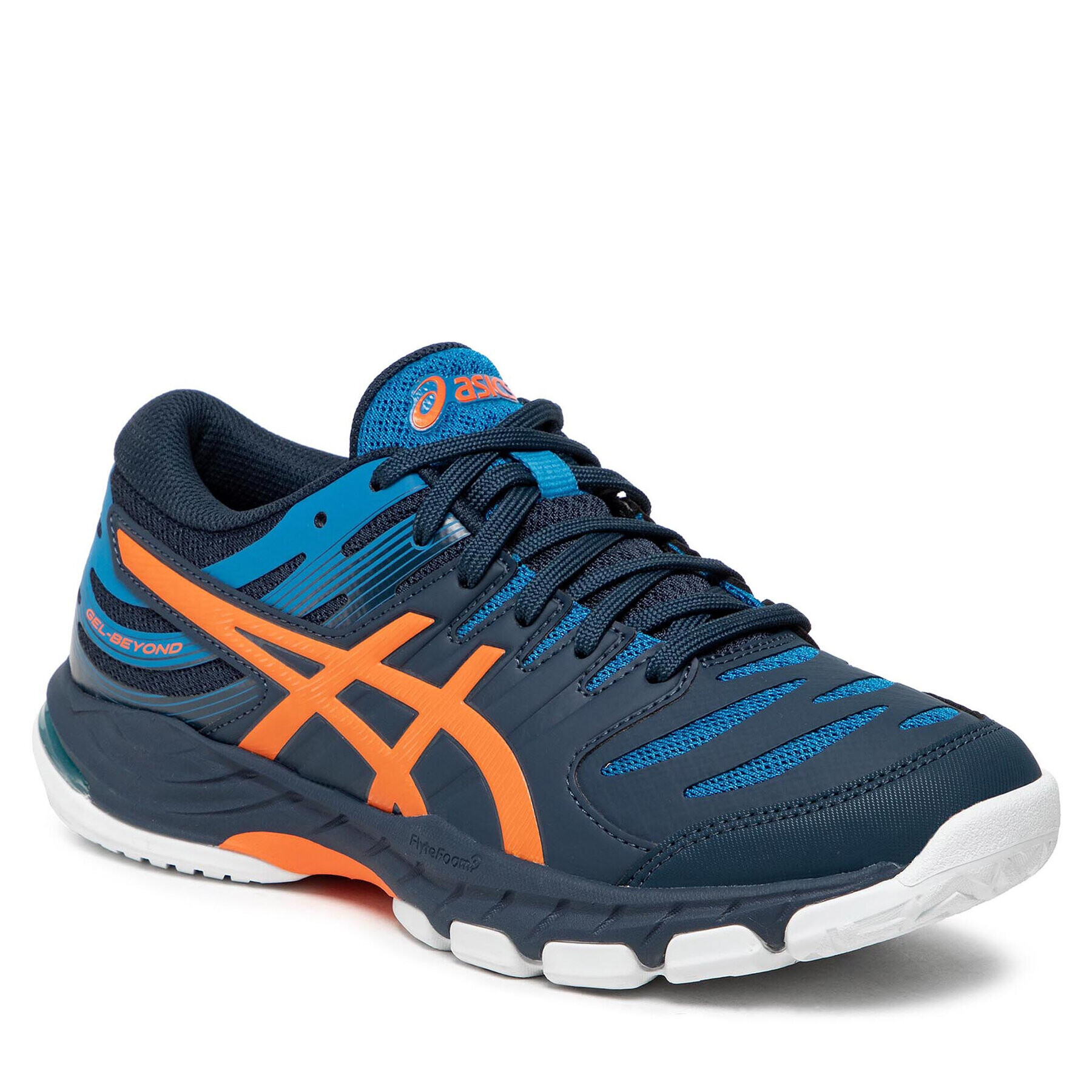 Asics Pantofi Gel-Beyond 6 1071A049 Bleumarin - Pled.ro