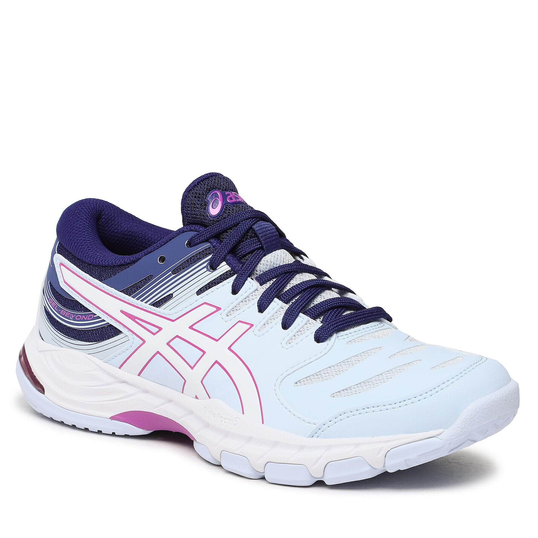 Asics Pantofi Gel-Beyond 6 1072A052 Albastru - Pled.ro