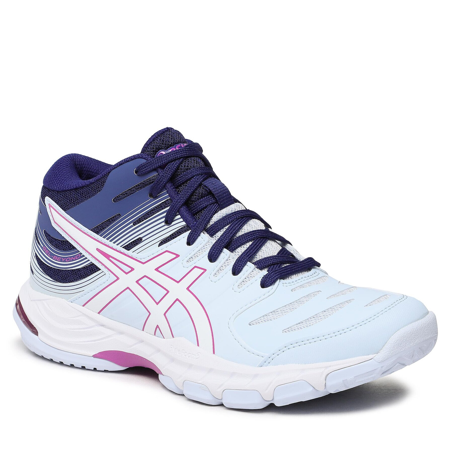 Asics Pantofi Gel-Beyond Mt 6 1072A051 Albastru - Pled.ro