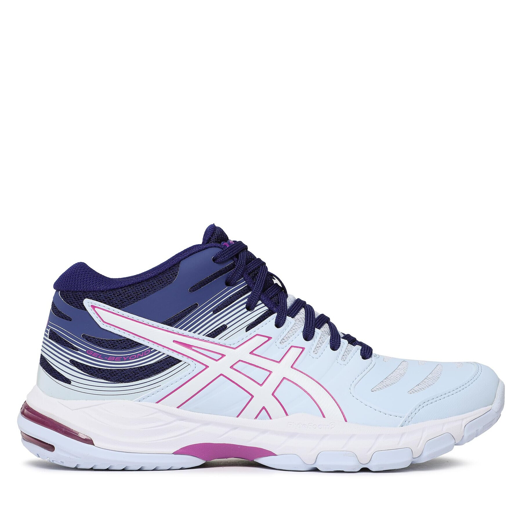 Asics Pantofi Gel-Beyond Mt 6 1072A051 Albastru - Pled.ro